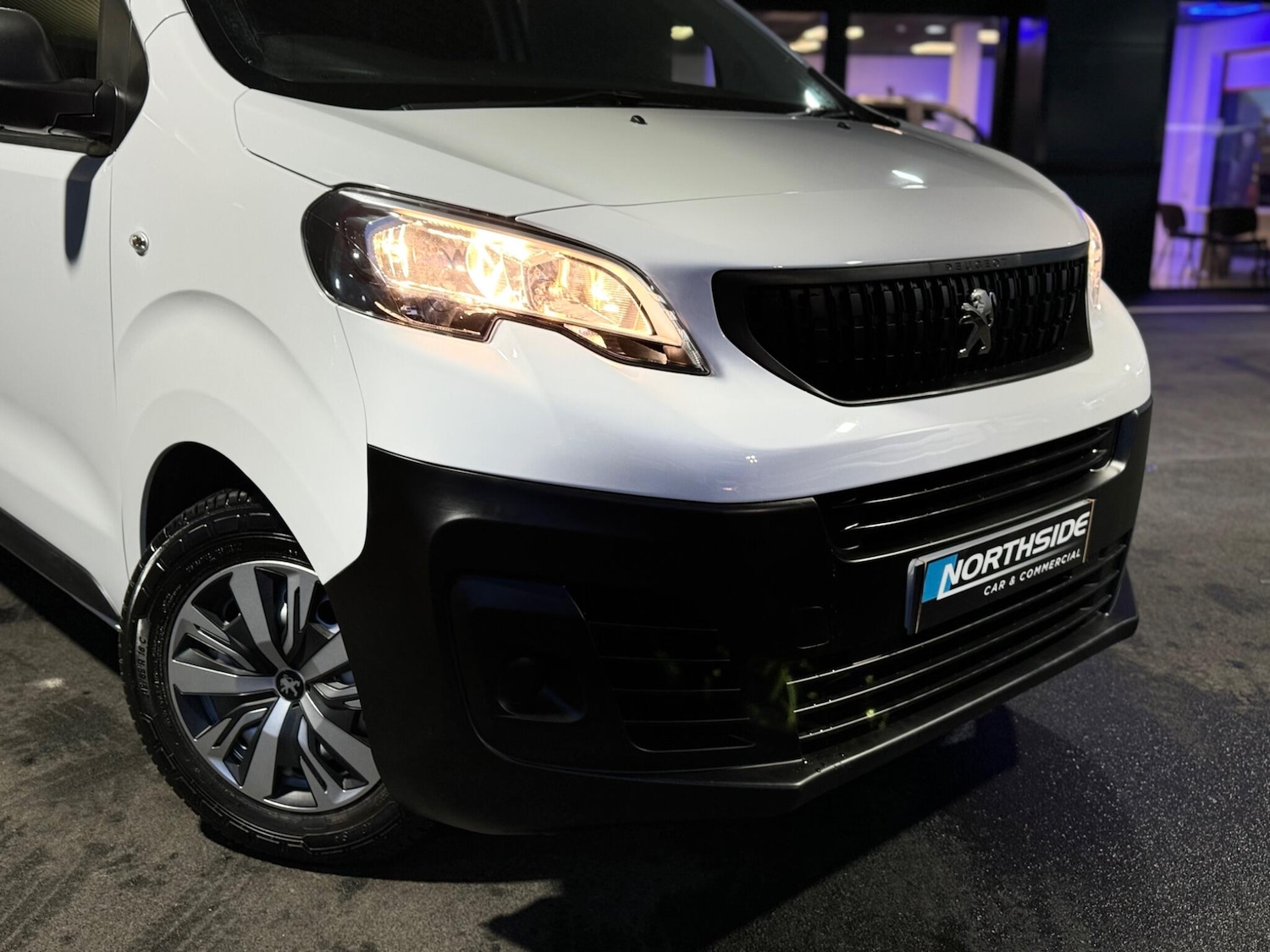 Used Peugeot Expert 2022 for sale - 77015765: Photo 12