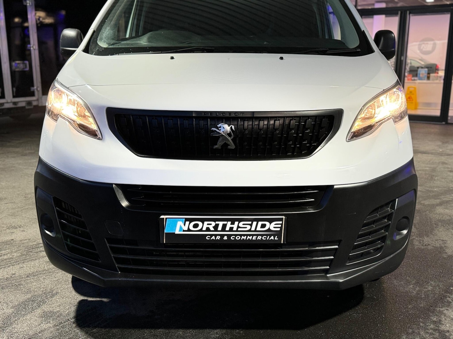 Used Peugeot Expert 2022 for sale - 77015765: Photo 13