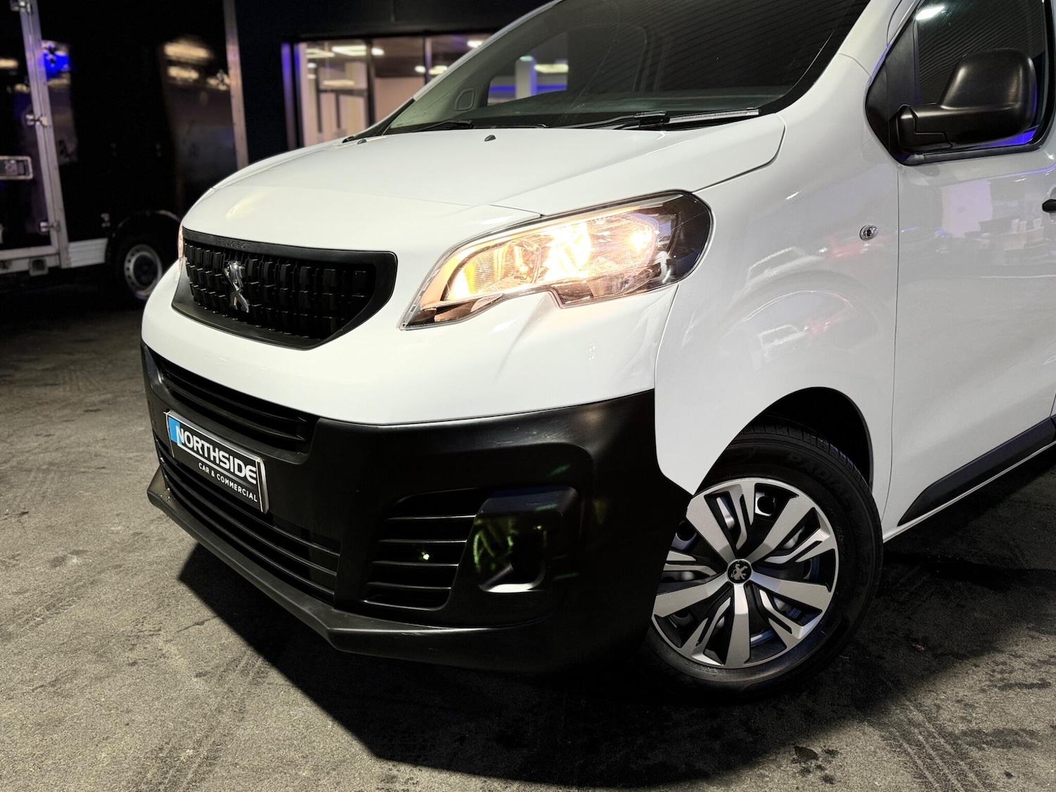 Used Peugeot Expert 2022 for sale - 77015765: Photo 14