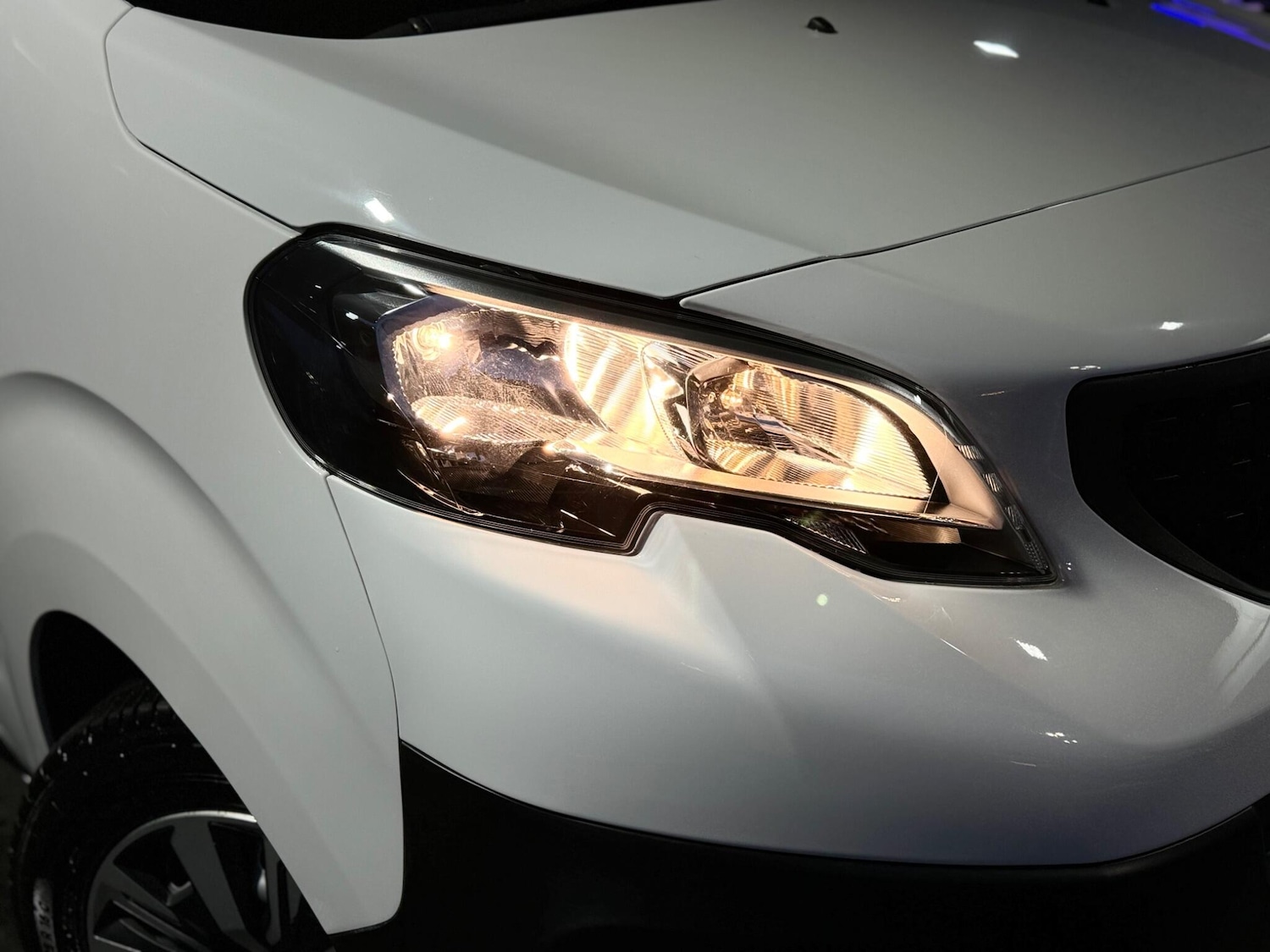 Used Peugeot Expert 2022 for sale - 77015765: Photo 16