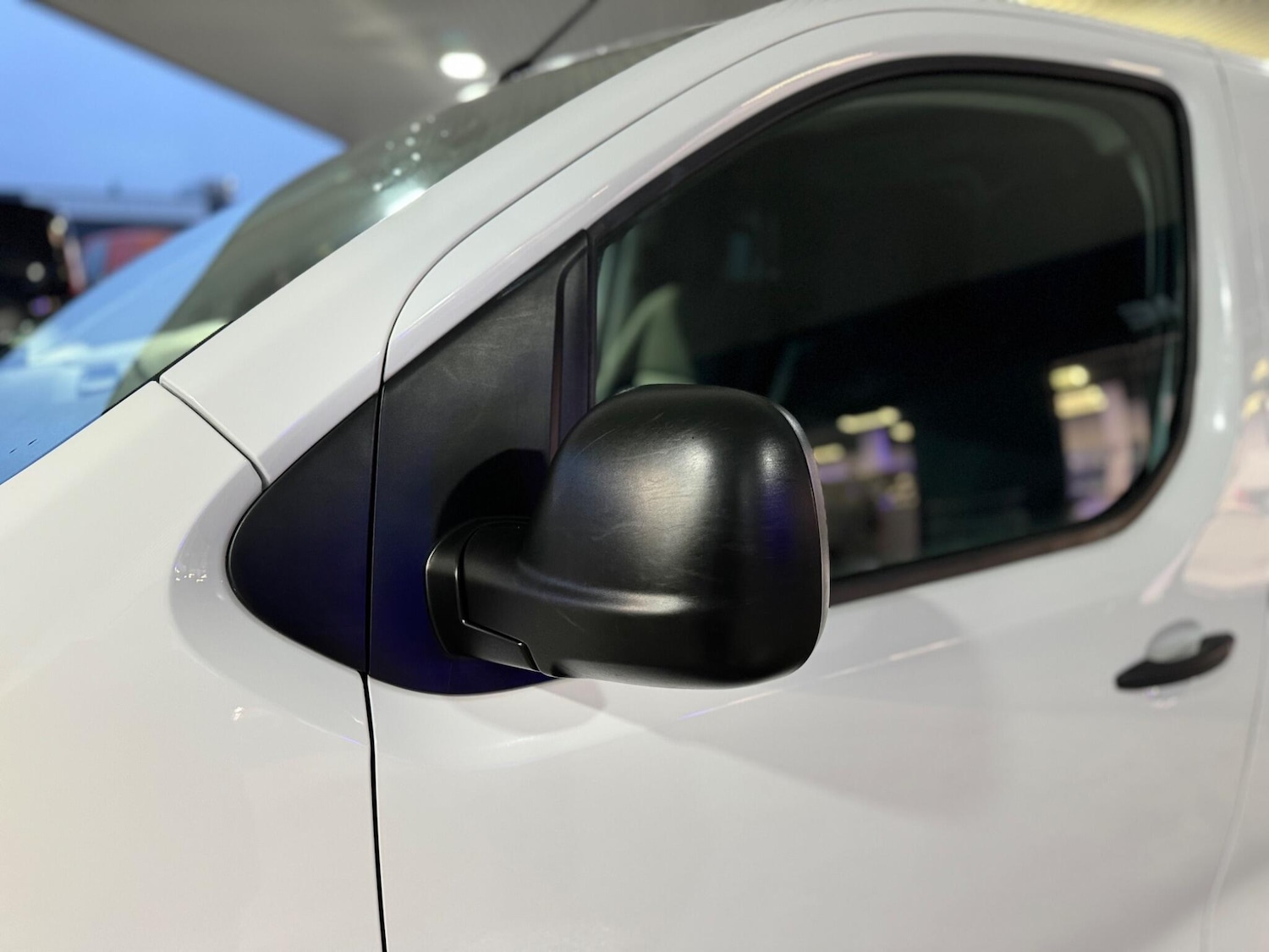 Used Peugeot Expert 2022 for sale - 77015765: Photo 17