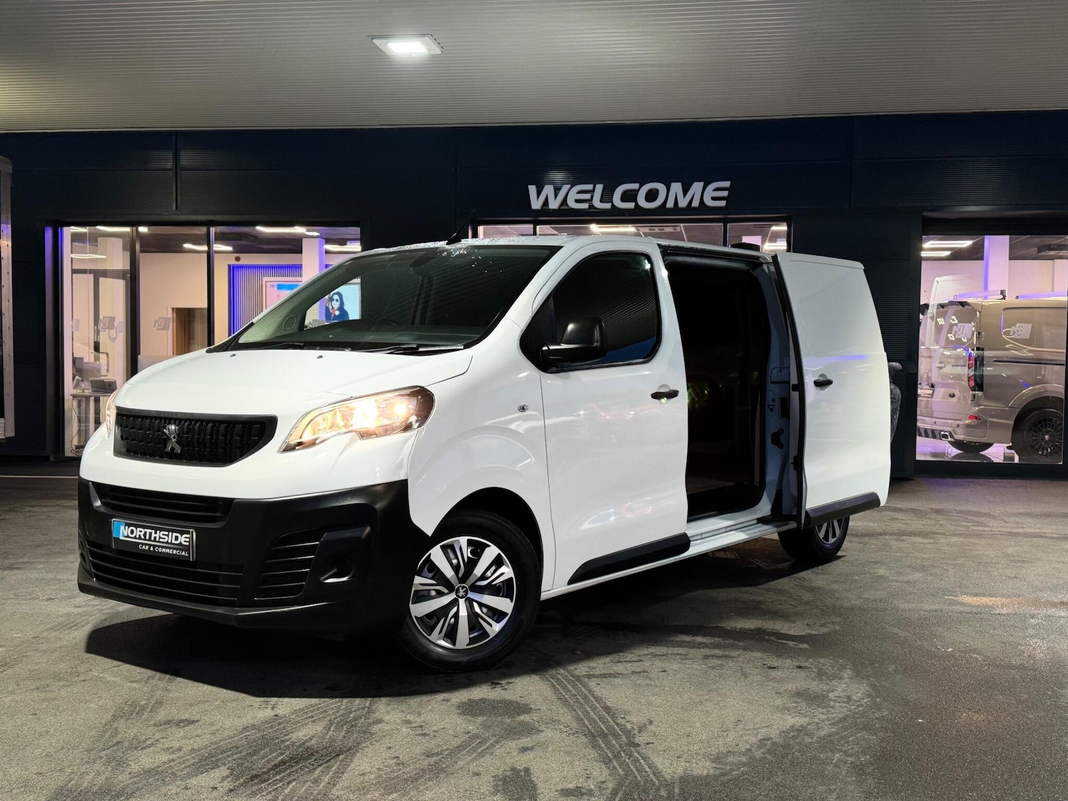 Used Peugeot Expert 2022 for sale - 77015765: Photo 19