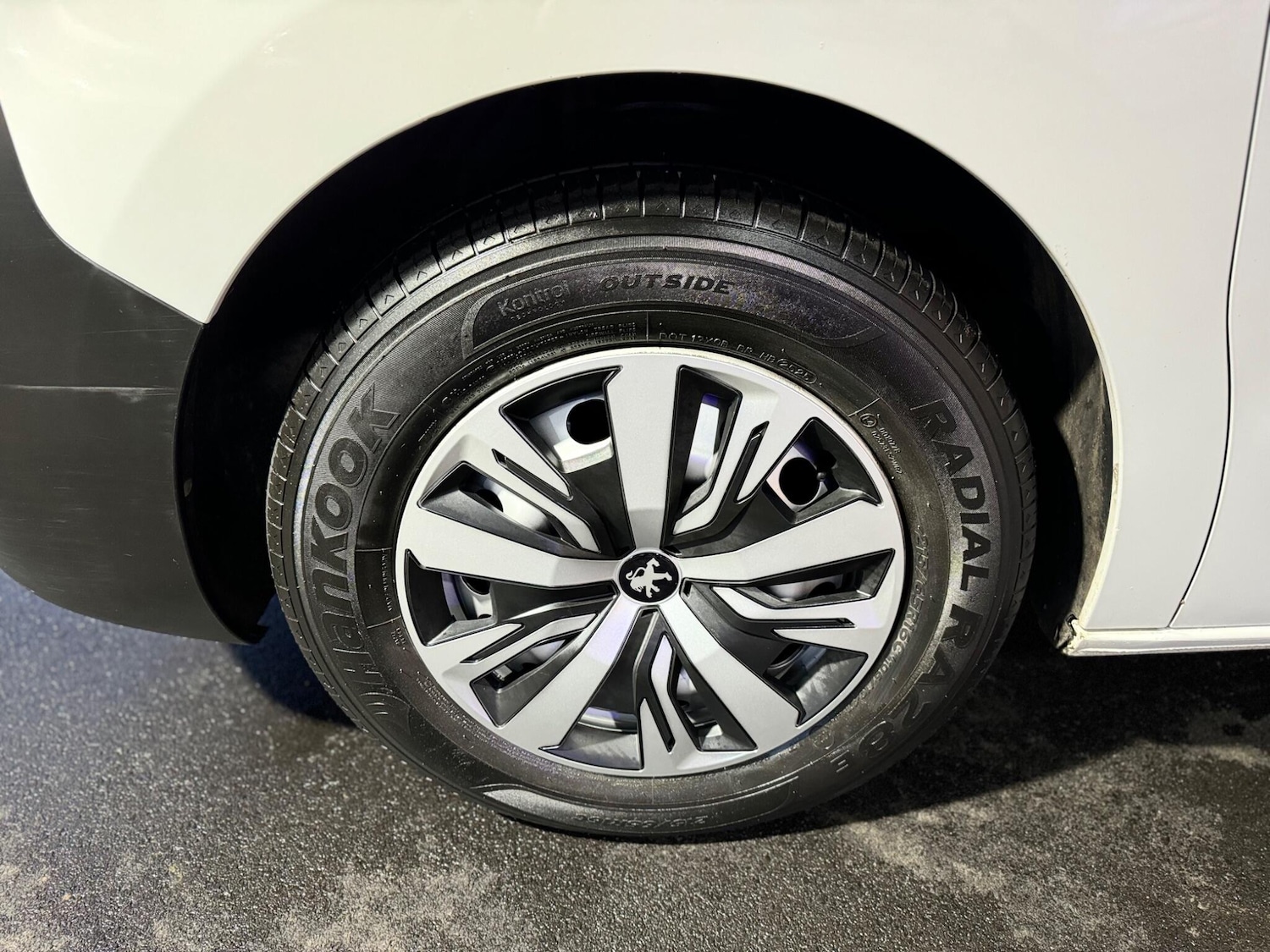 Used Peugeot Expert 2022 for sale - 77015765: Photo 33