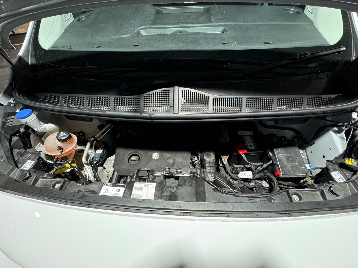 Used Peugeot Expert 2022 for sale - 77015765: Photo 36