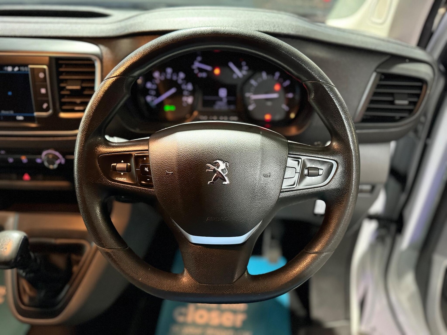 Used Peugeot Expert 2022 for sale - 77015765: Photo 41