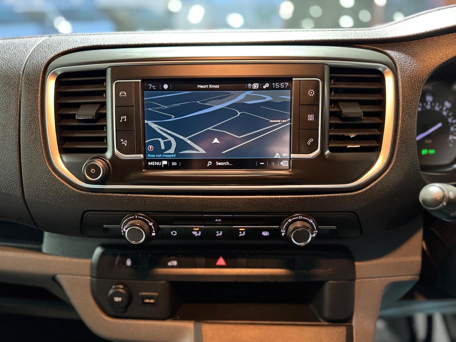 Used Peugeot Expert 2022 for sale - 77015765: Photo 48