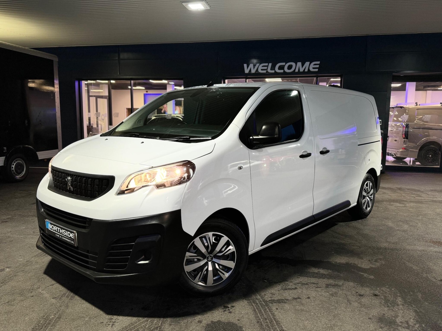 Used Peugeot Expert 2022 for sale - 77015765: Photo 5