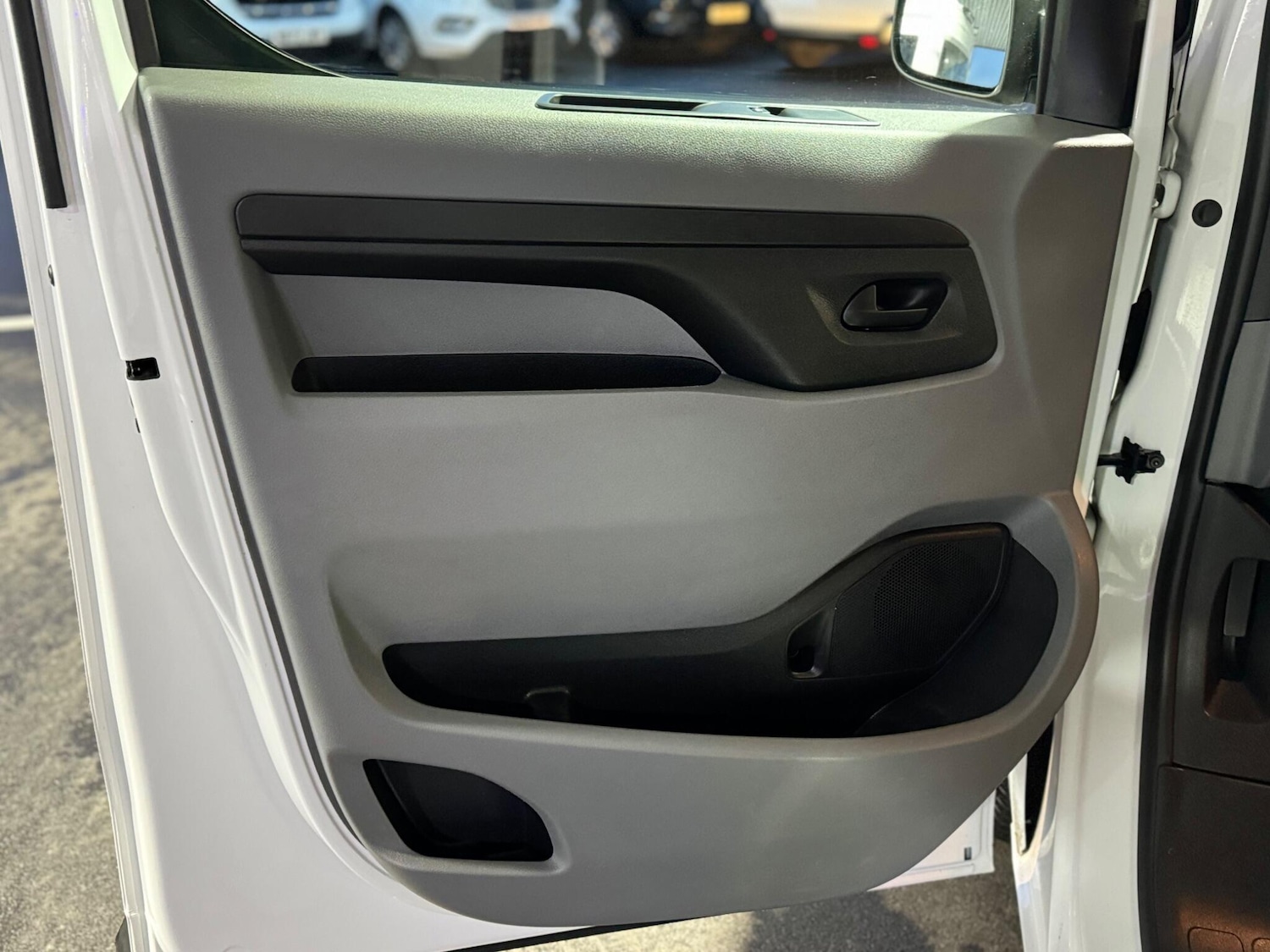 Used Peugeot Expert 2022 for sale - 77015765: Photo 59