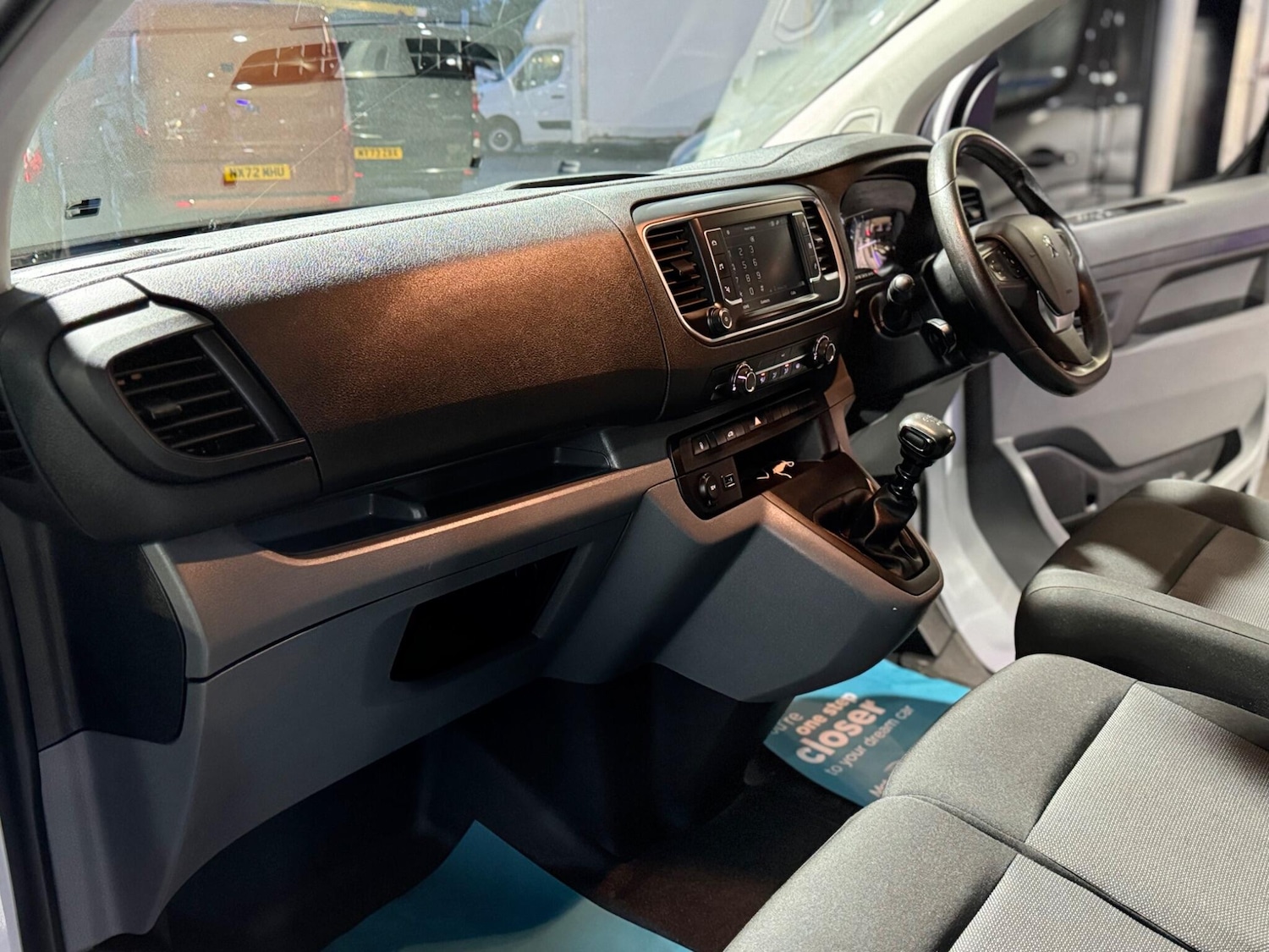 Used Peugeot Expert 2022 for sale - 77015765: Photo 60