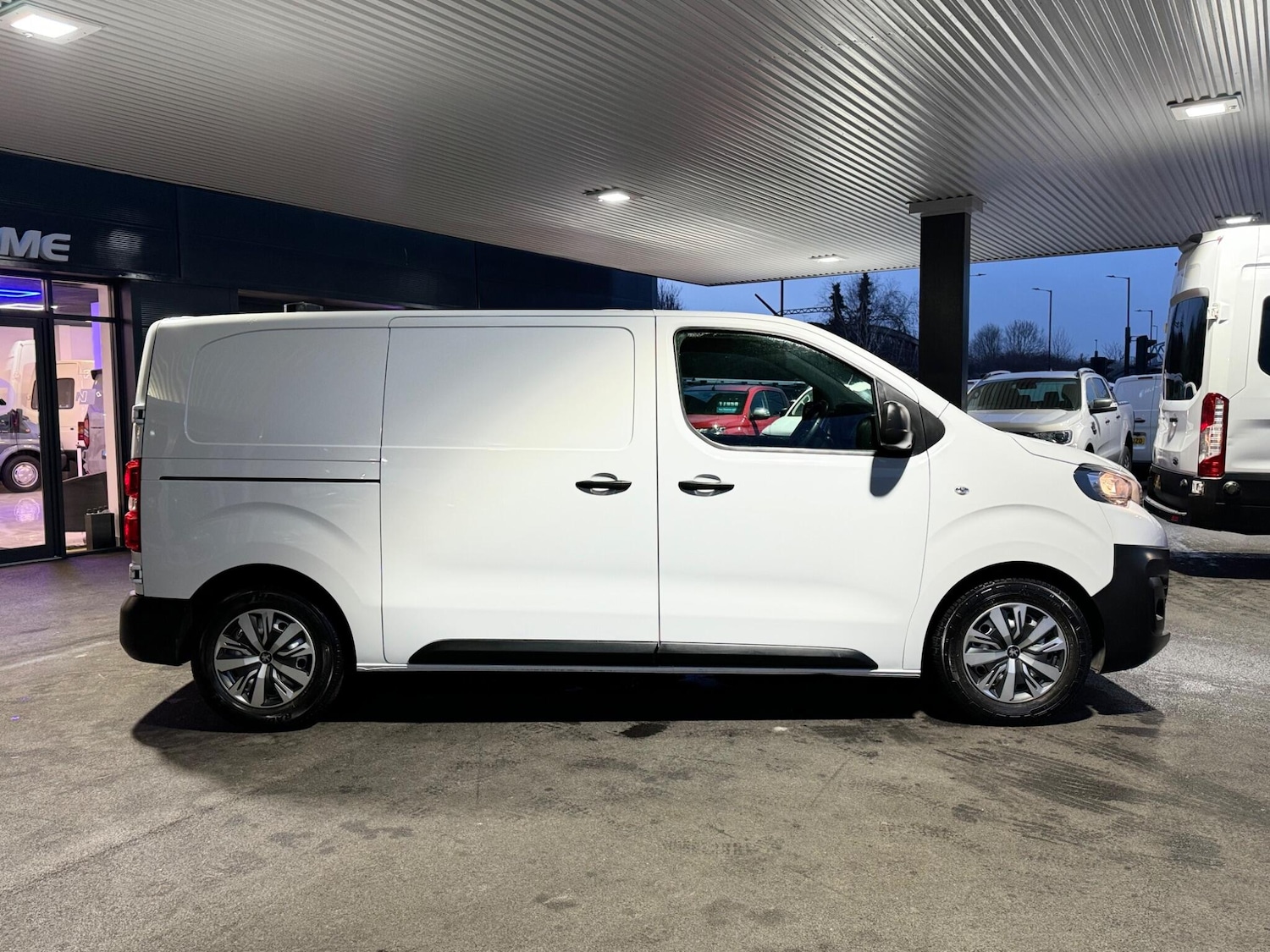 Used Peugeot Expert 2022 for sale - 77015765: Photo 7