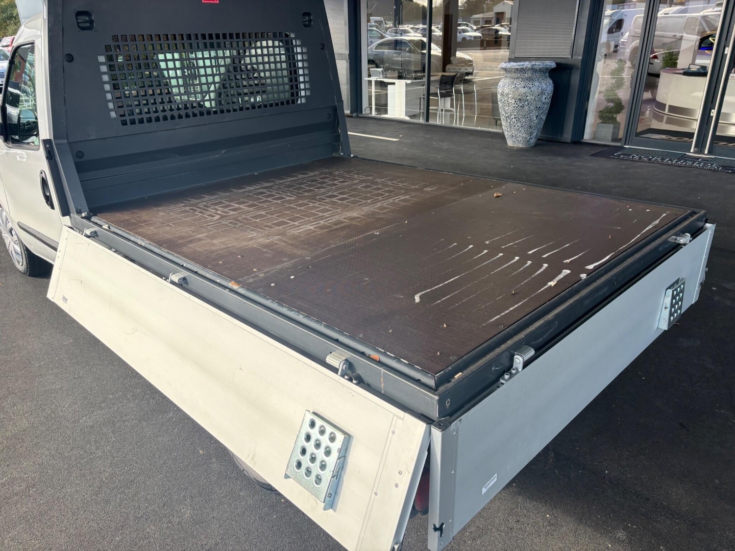 Used Fiat Doblo 2021 for sale - 76370120: Photo 13