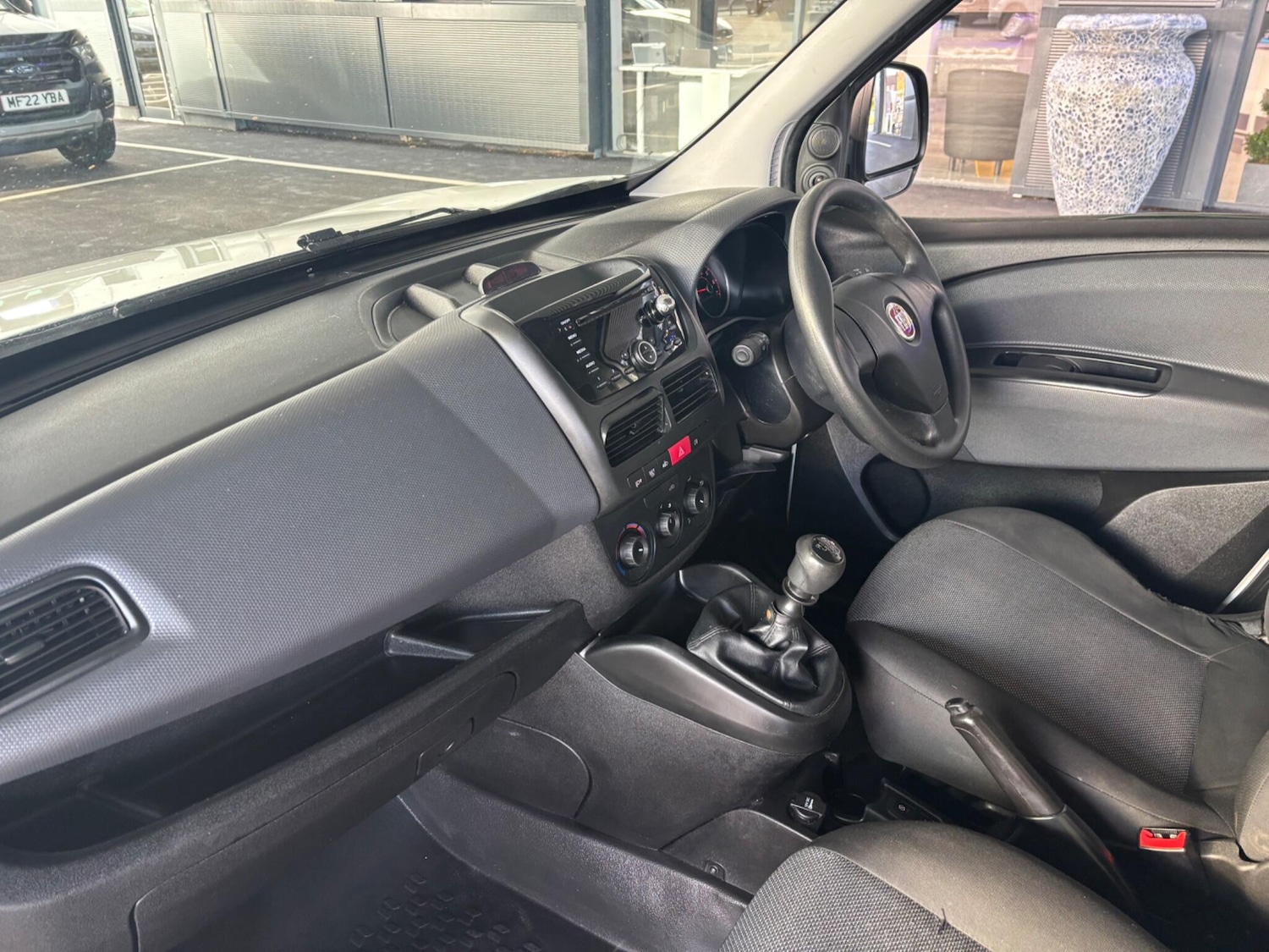 Used Fiat Doblo 2021 for sale - 76370120: Photo 21