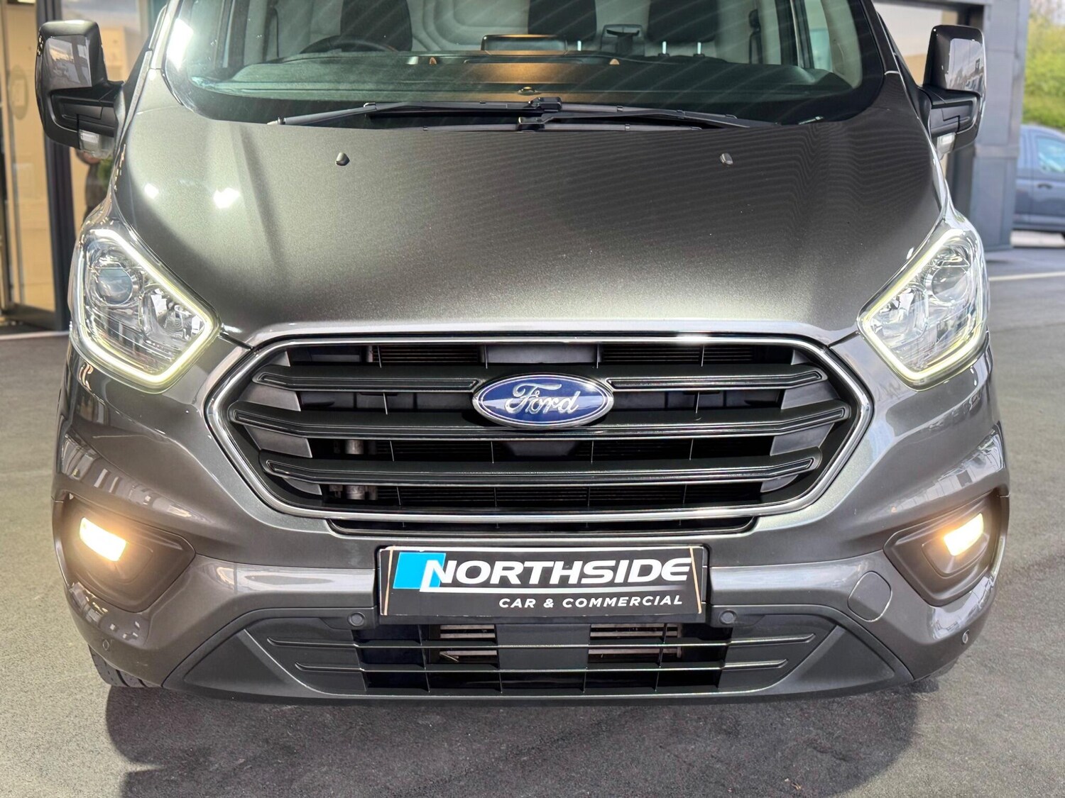 Used Ford Transit Custom for sale - 78116603: Photo 13