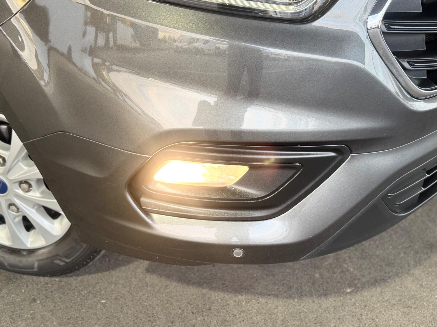 Used Ford Transit Custom for sale - 78116603: Photo 15