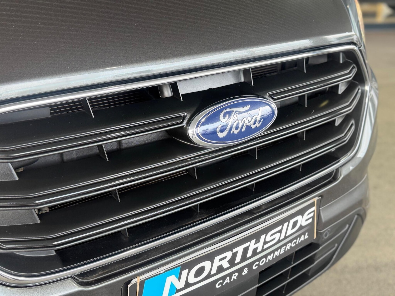 Used Ford Transit Custom for sale - 78116603: Photo 16