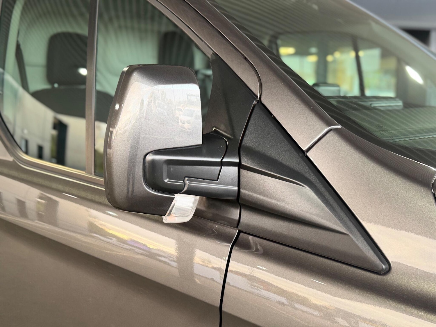 Used Ford Transit Custom for sale - 78116603: Photo 18