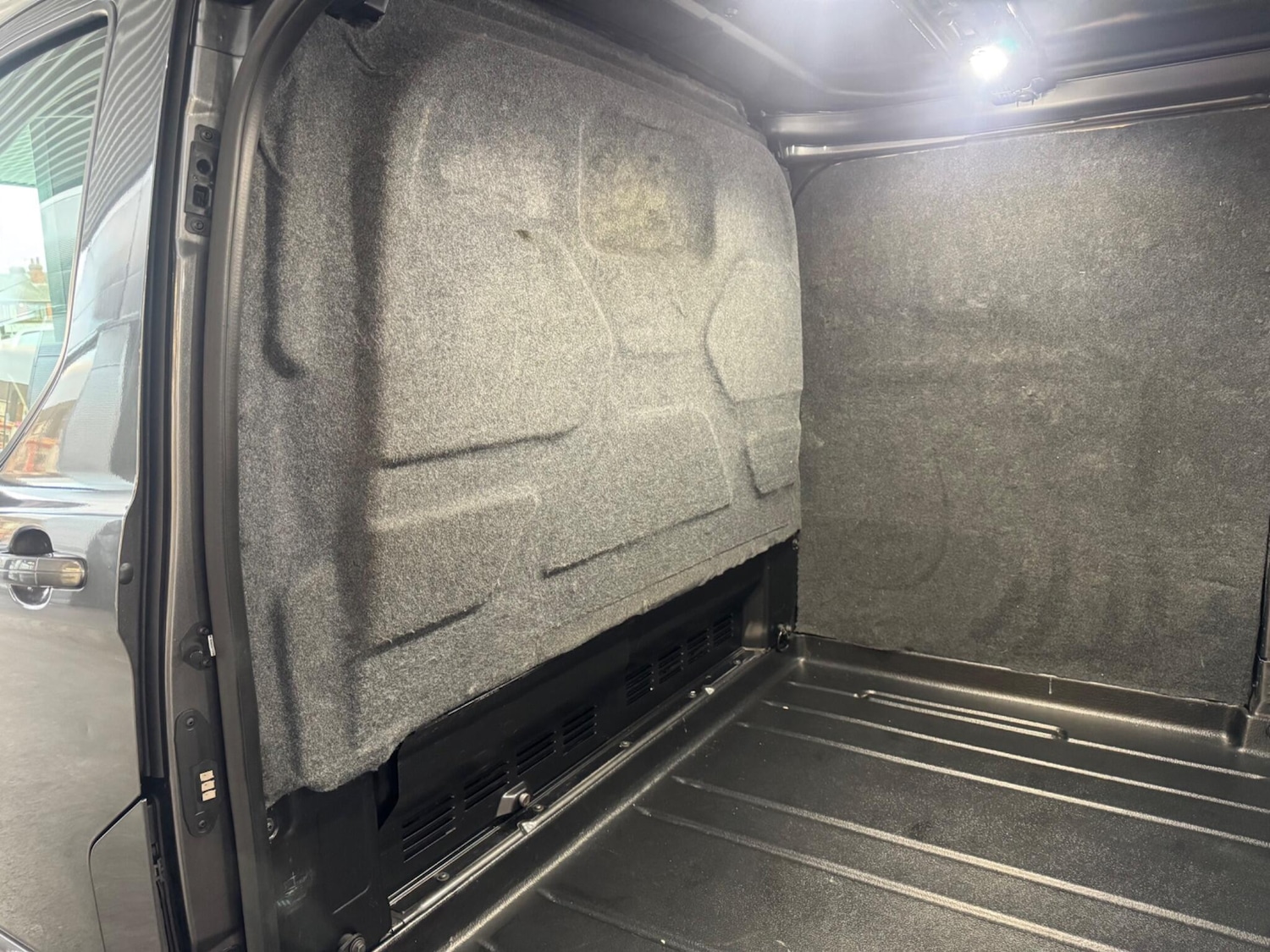 Used Ford Transit Custom for sale - 78116603: Photo 23