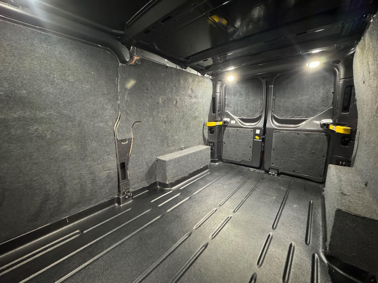 Used Ford Transit Custom for sale - 78116603: Photo 24