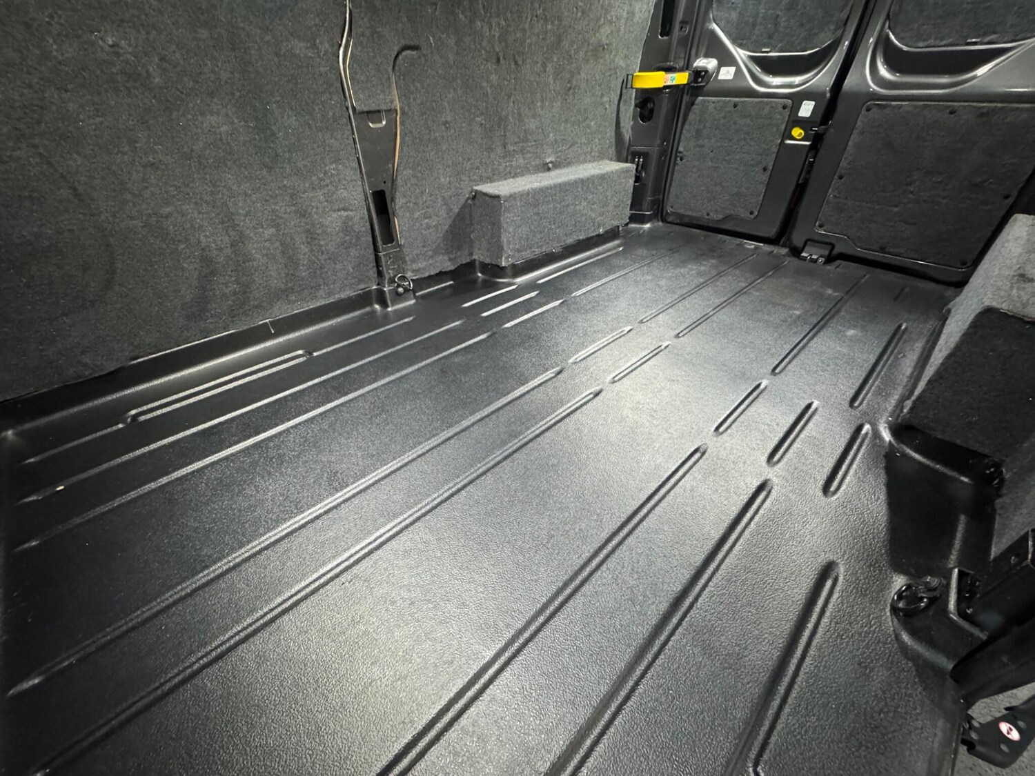 Used Ford Transit Custom for sale - 78116603: Photo 25