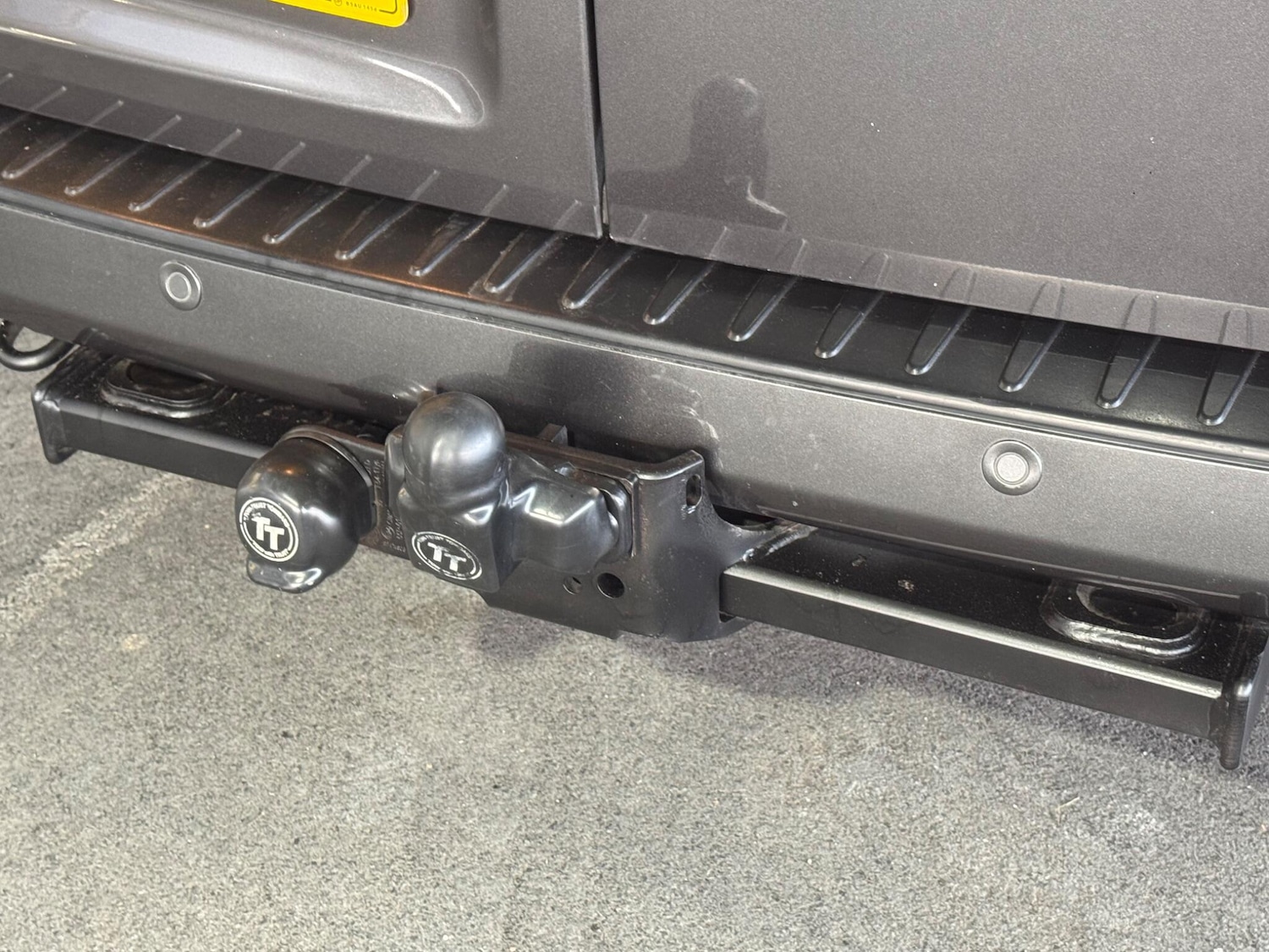 Used Ford Transit Custom for sale - 78116603: Photo 29