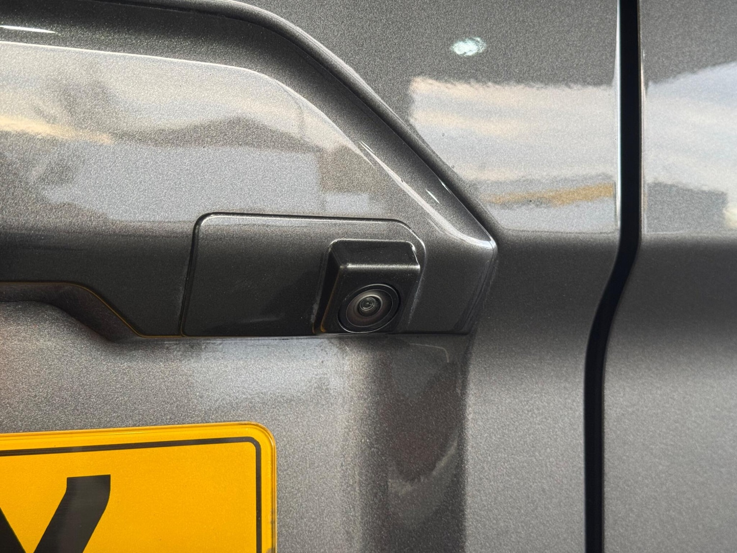 Used Ford Transit Custom for sale - 78116603: Photo 30