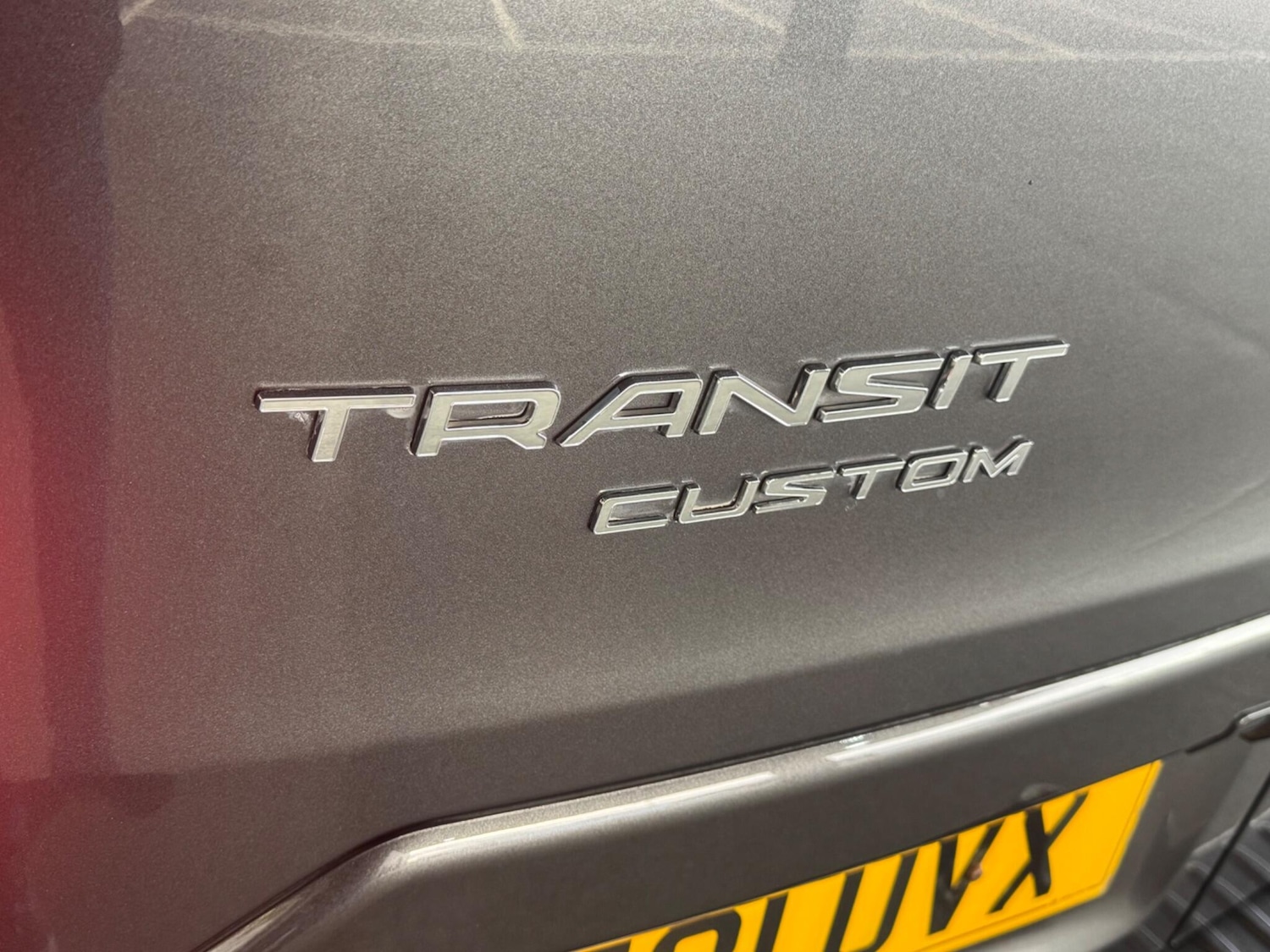 Used Ford Transit Custom for sale - 78116603: Photo 33