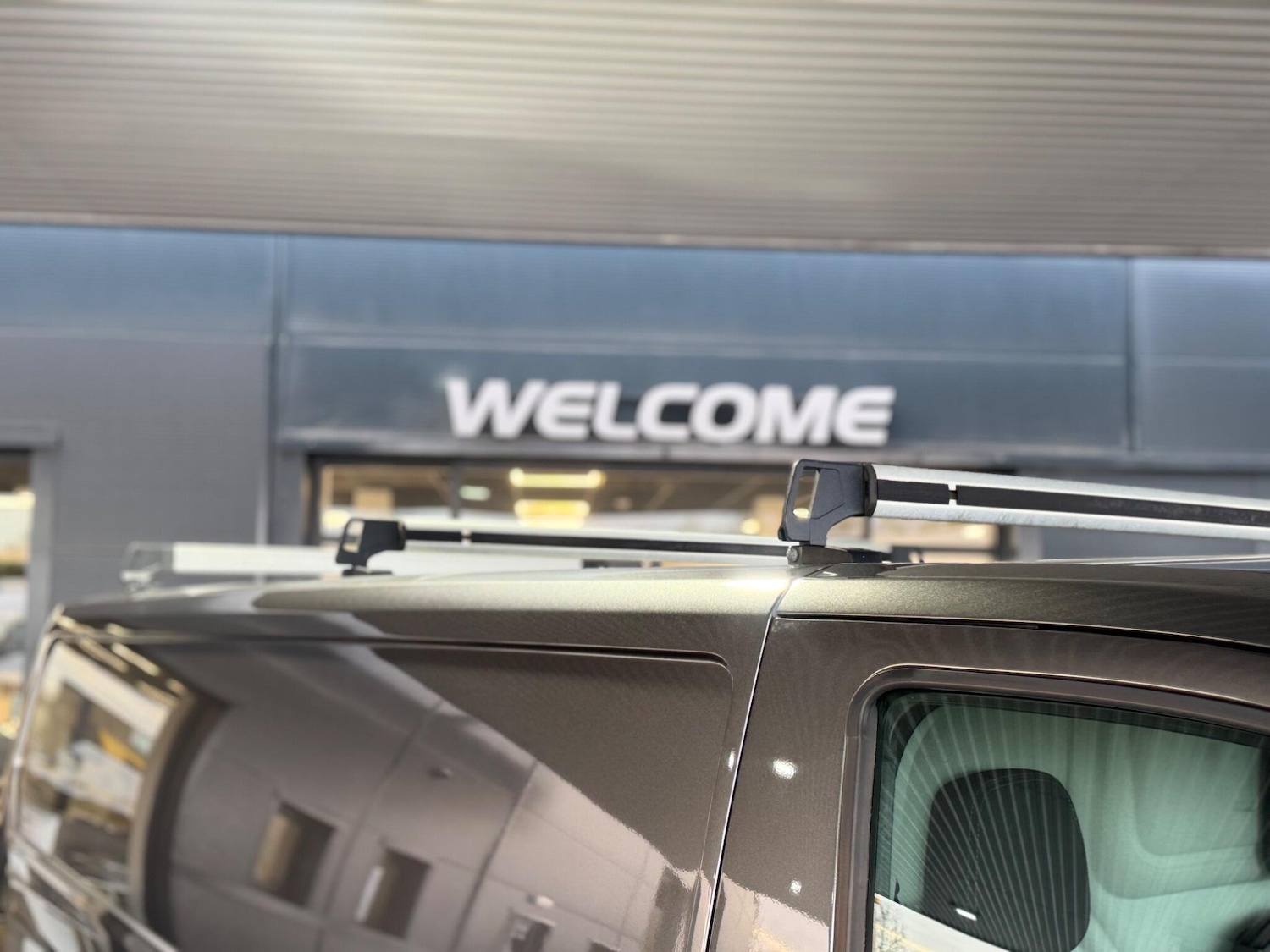 Used Ford Transit Custom for sale - 78116603: Photo 34