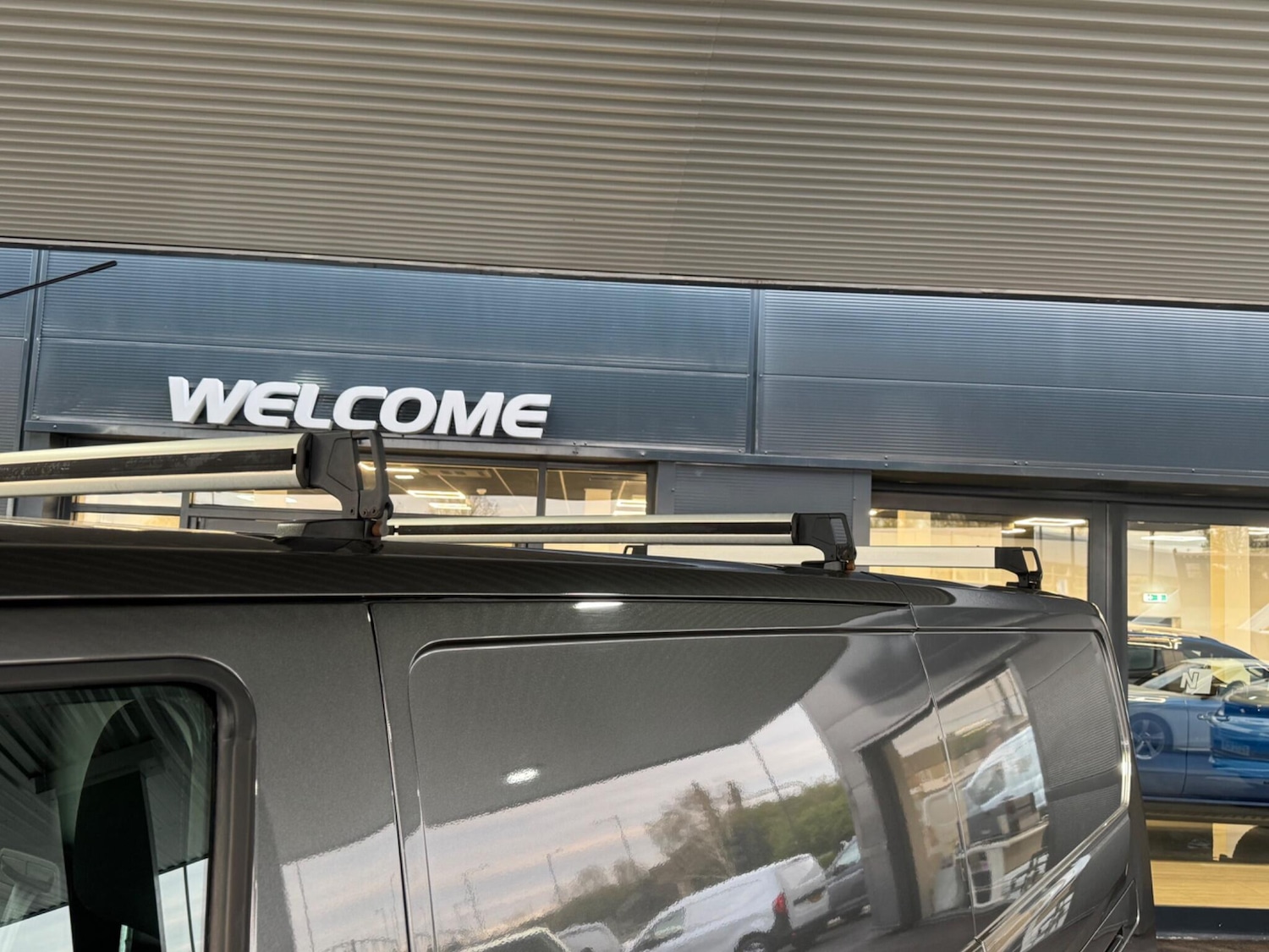 Used Ford Transit Custom for sale - 78116603: Photo 36