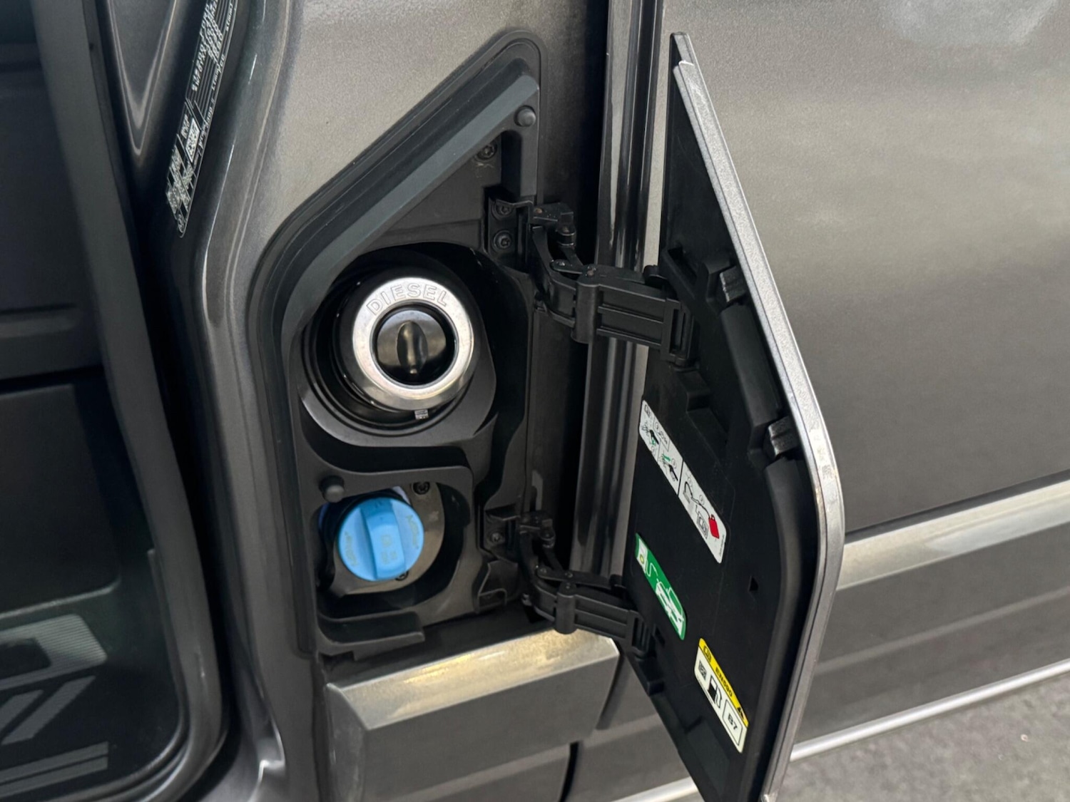 Used Ford Transit Custom for sale - 78116603: Photo 41