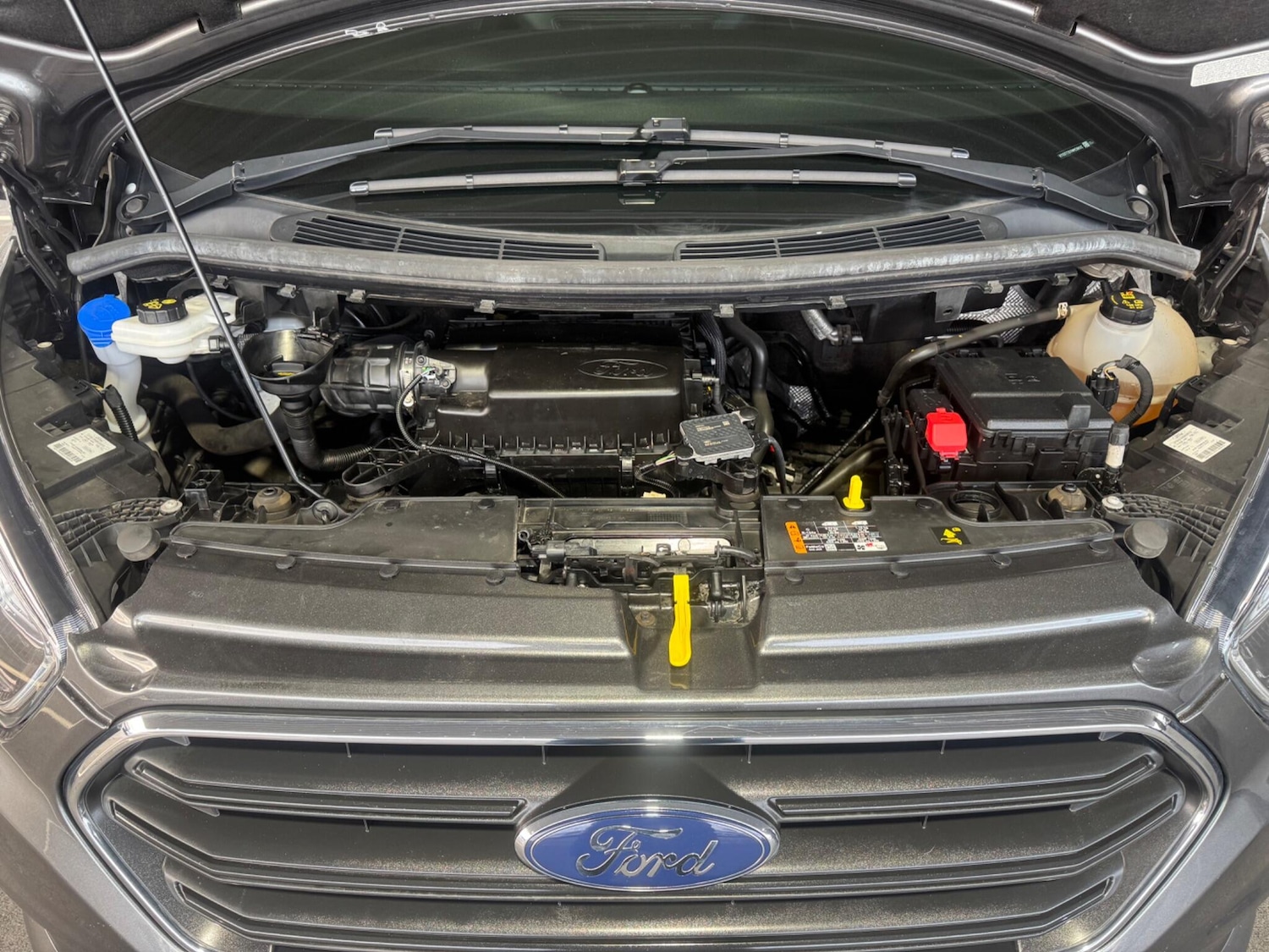 Used Ford Transit Custom for sale - 78116603: Photo 42