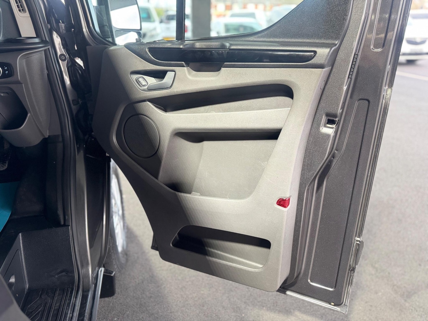 Used Ford Transit Custom for sale - 78116603: Photo 44