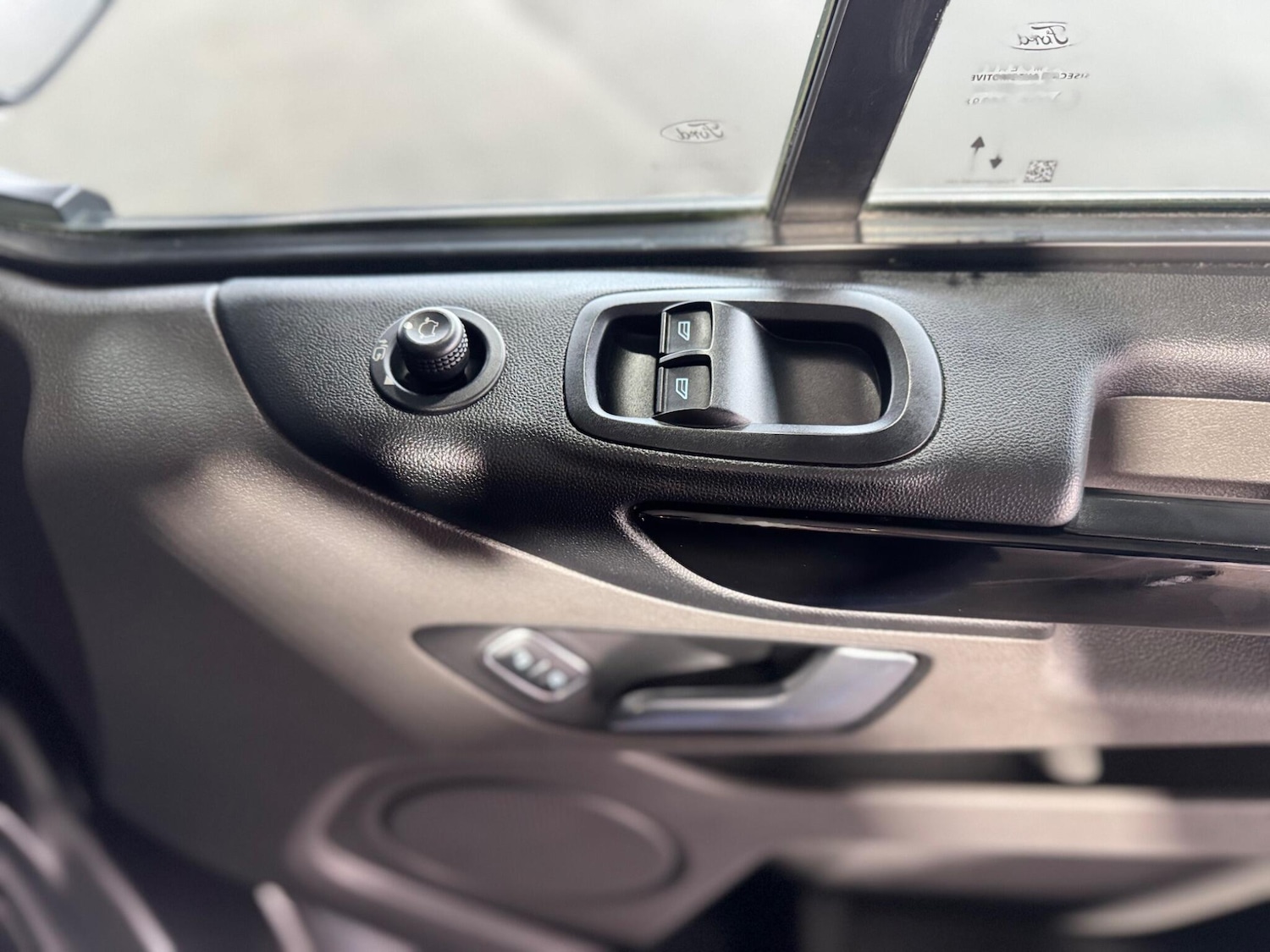 Used Ford Transit Custom for sale - 78116603: Photo 45