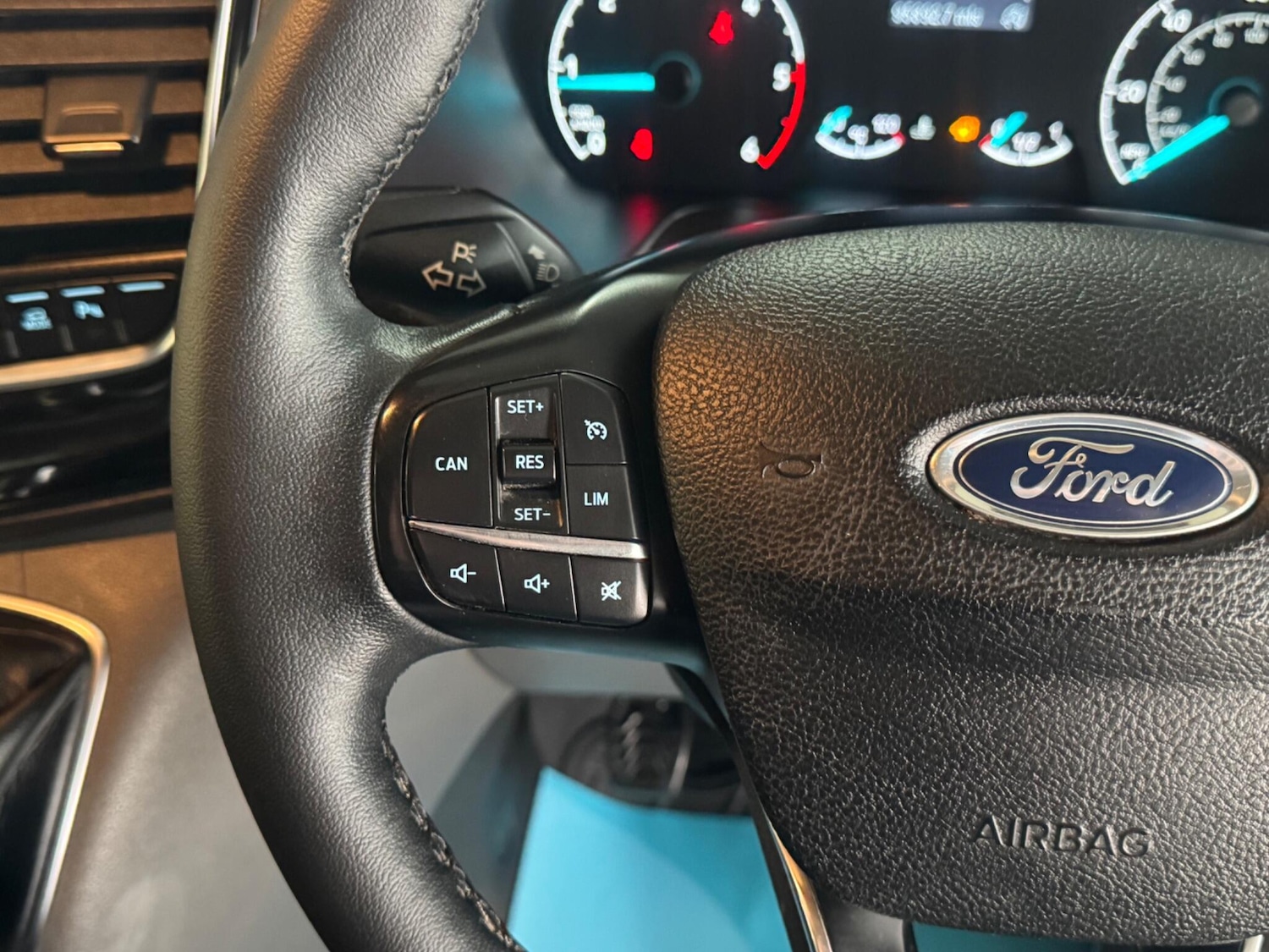 Used Ford Transit Custom for sale - 78116603: Photo 49