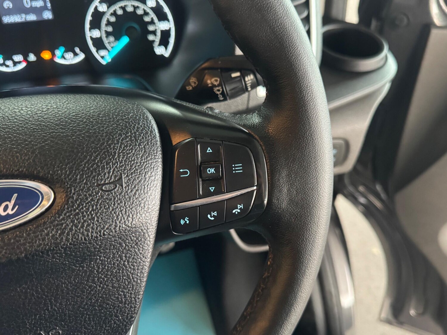 Used Ford Transit Custom for sale - 78116603: Photo 50