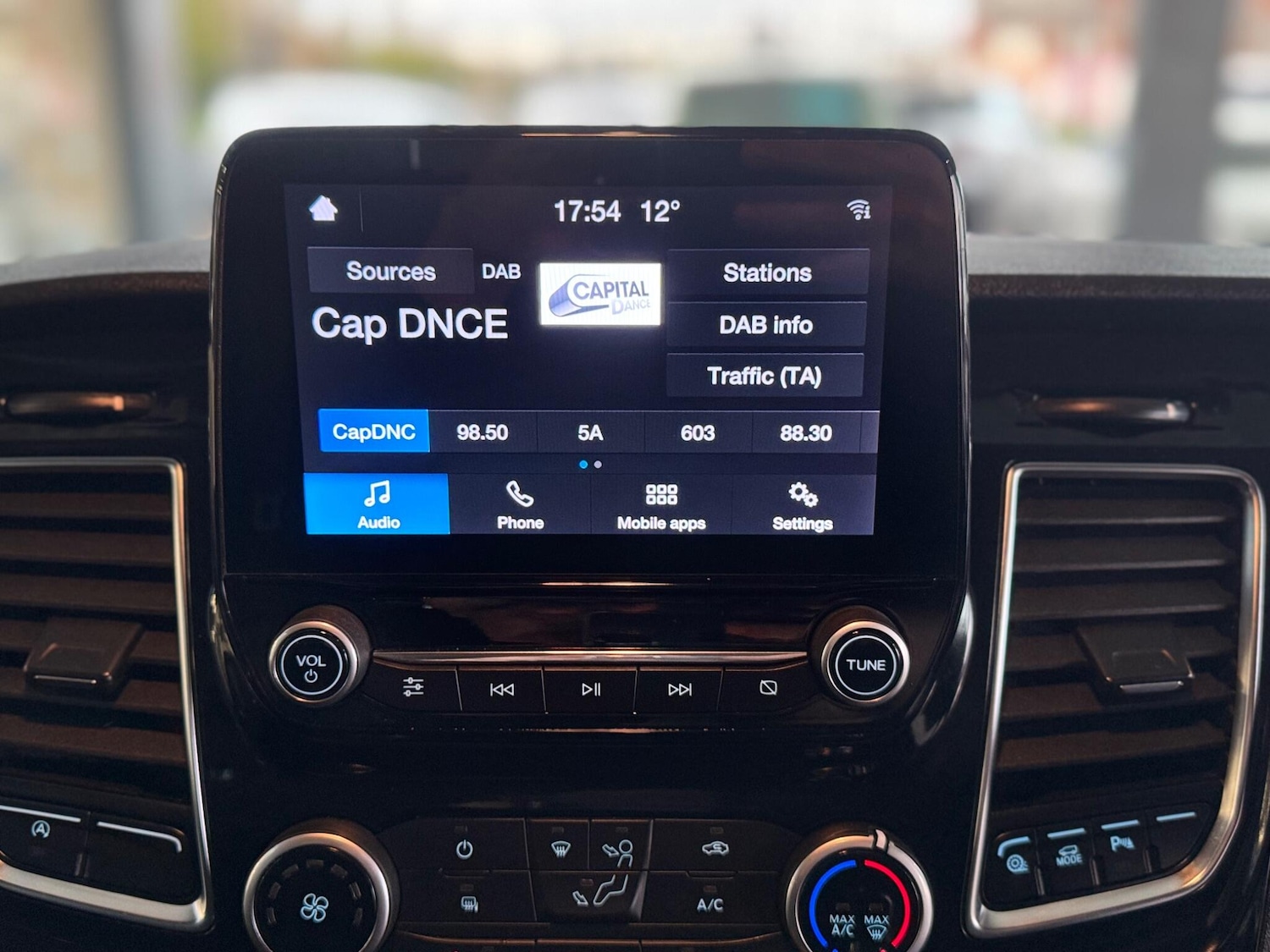 Used Ford Transit Custom for sale - 78116603: Photo 54