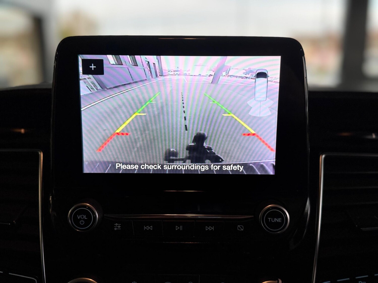 Used Ford Transit Custom for sale - 78116603: Photo 55