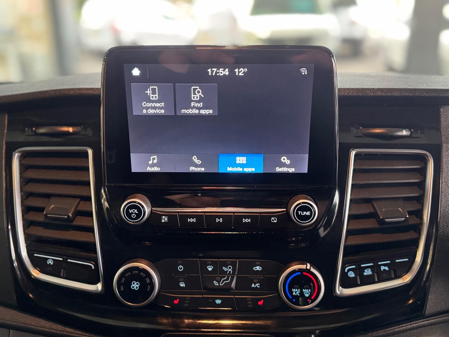 Used Ford Transit Custom for sale - 78116603: Photo 56