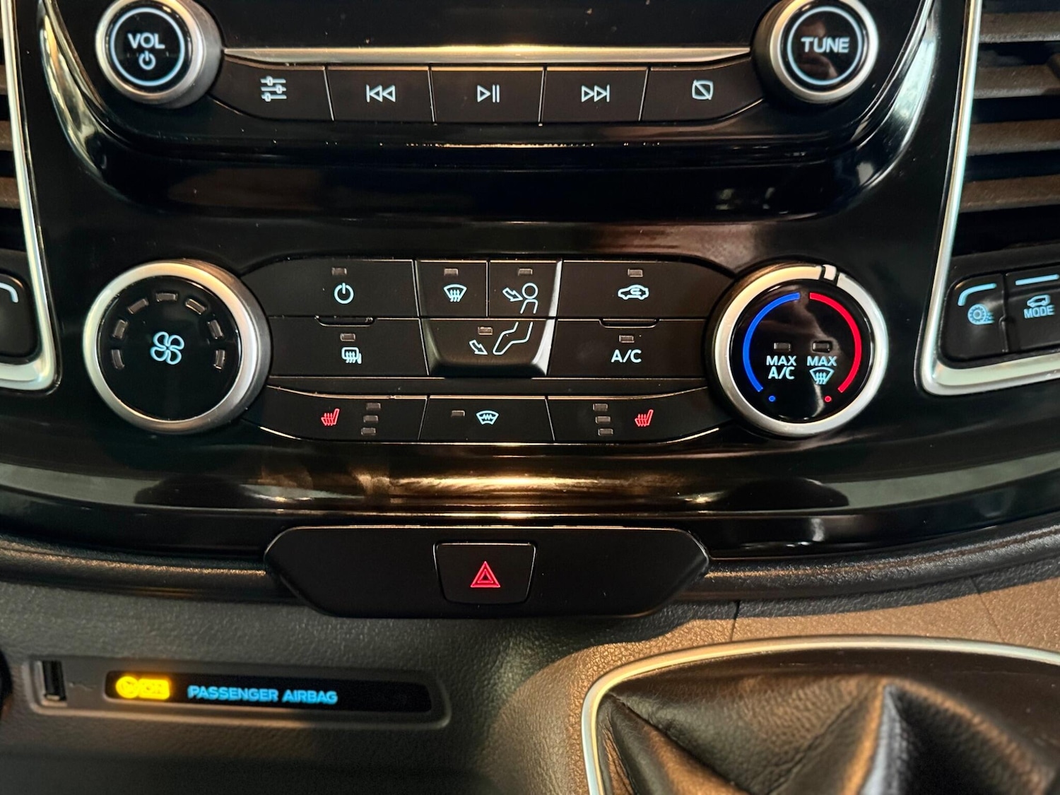 Used Ford Transit Custom for sale - 78116603: Photo 57