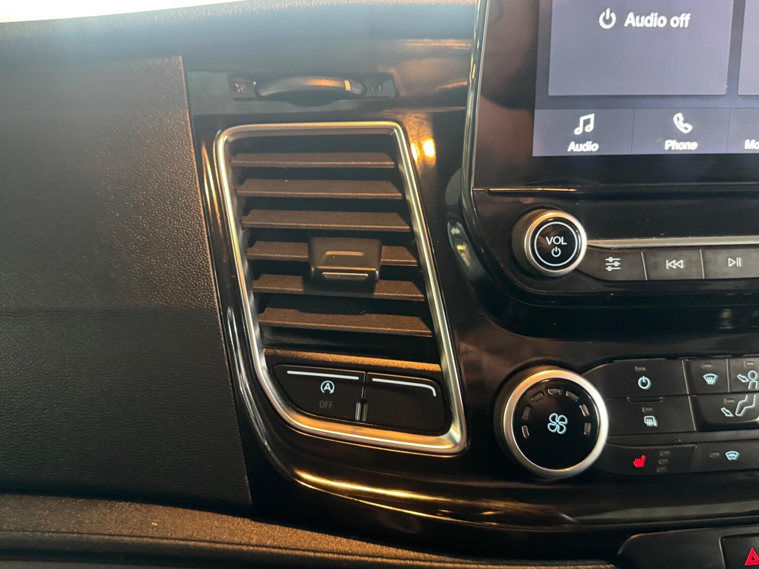 Used Ford Transit Custom for sale - 78116603: Photo 59