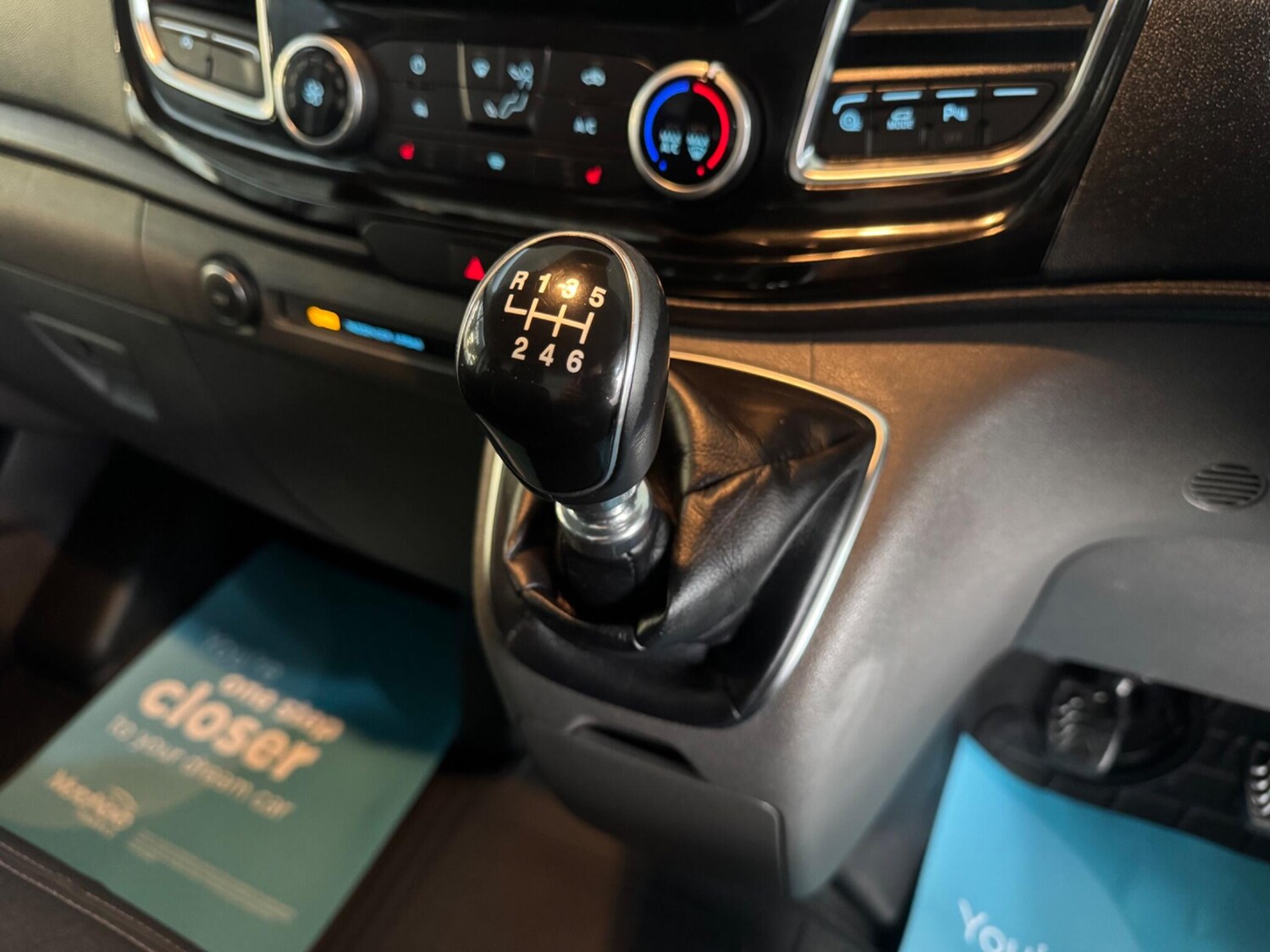 Used Ford Transit Custom for sale - 78116603: Photo 63