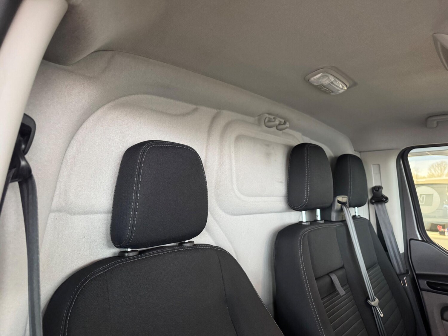 Used Ford Transit Custom for sale - 78116603: Photo 67