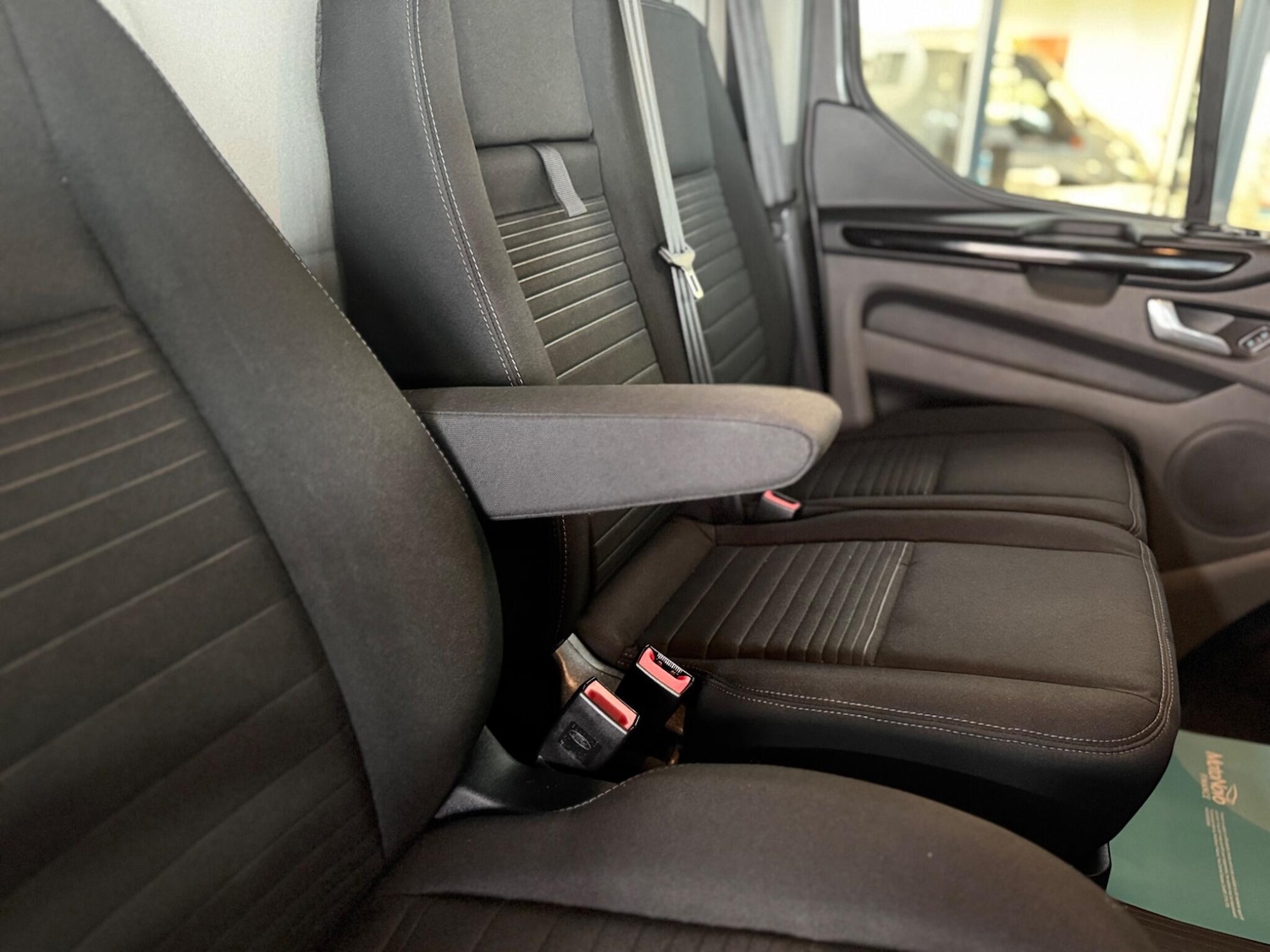 Used Ford Transit Custom for sale - 78116603: Photo 68