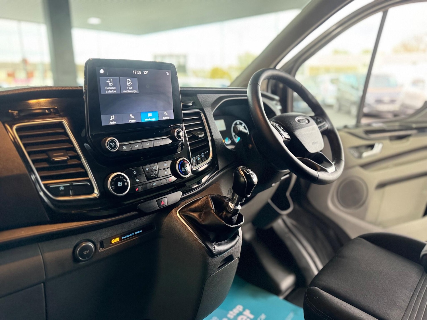 Used Ford Transit Custom for sale - 78116603: Photo 71