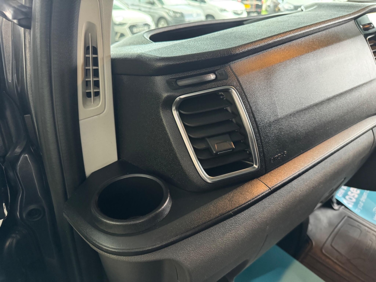 Used Ford Transit Custom for sale - 78116603: Photo 72