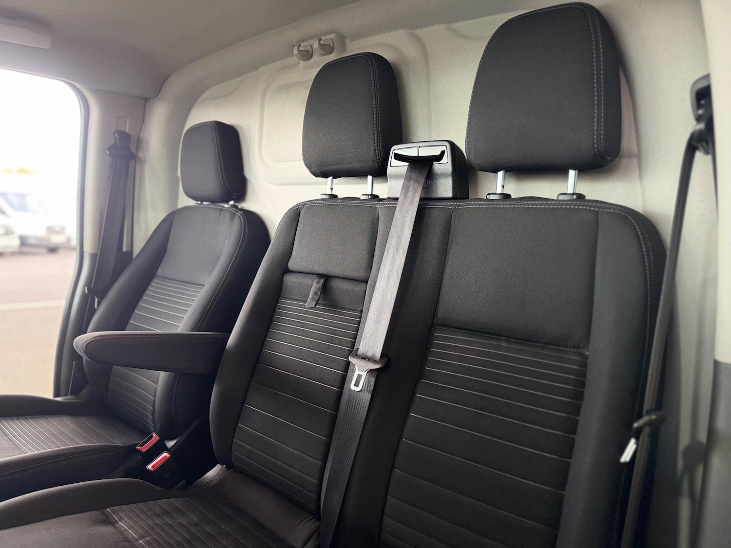 Used Ford Transit Custom for sale - 78116603: Photo 74