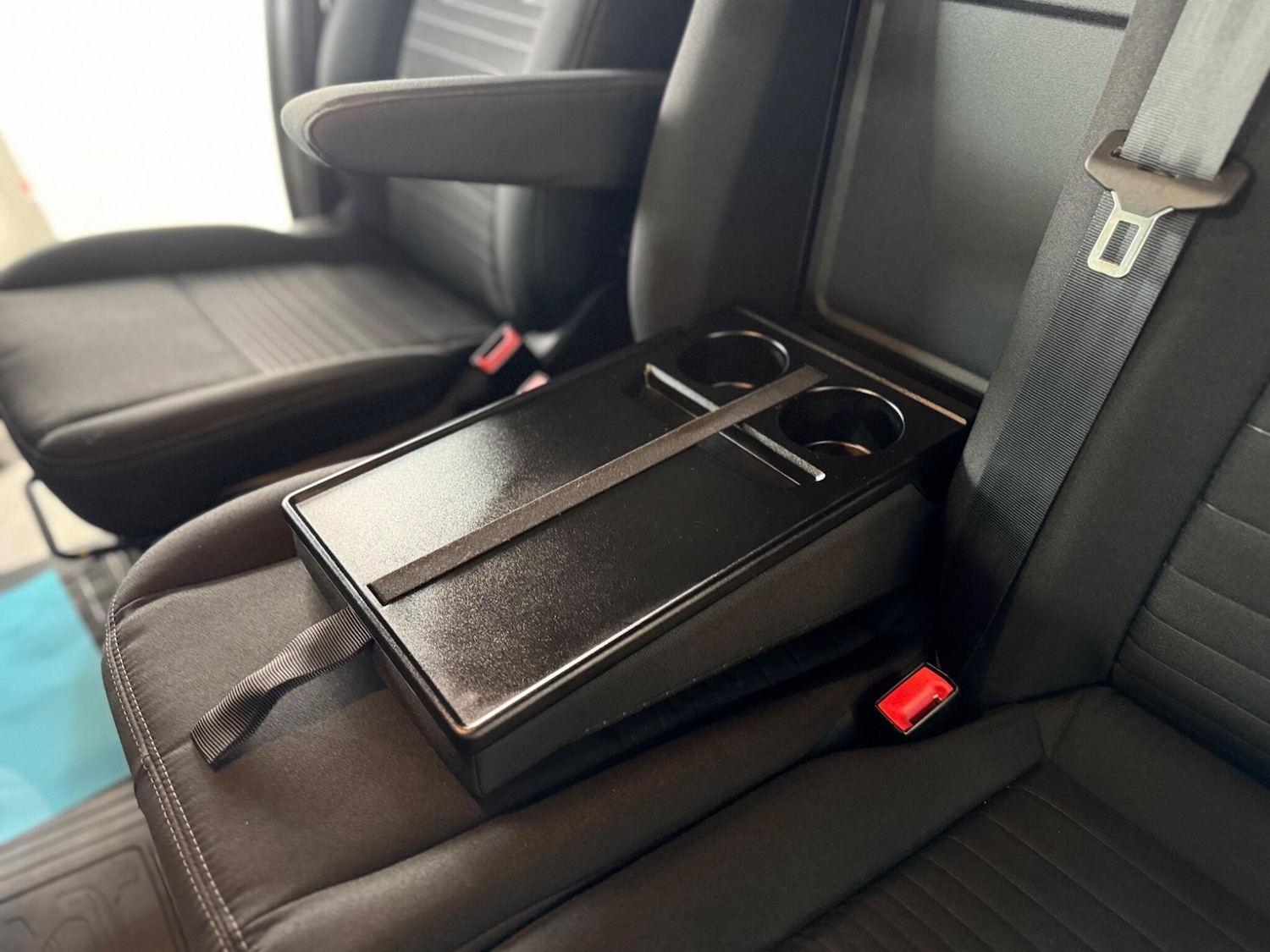 Used Ford Transit Custom for sale - 78116603: Photo 75