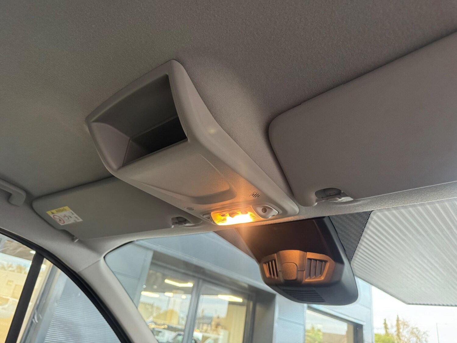 Used Ford Transit Custom for sale - 78116603: Photo 78