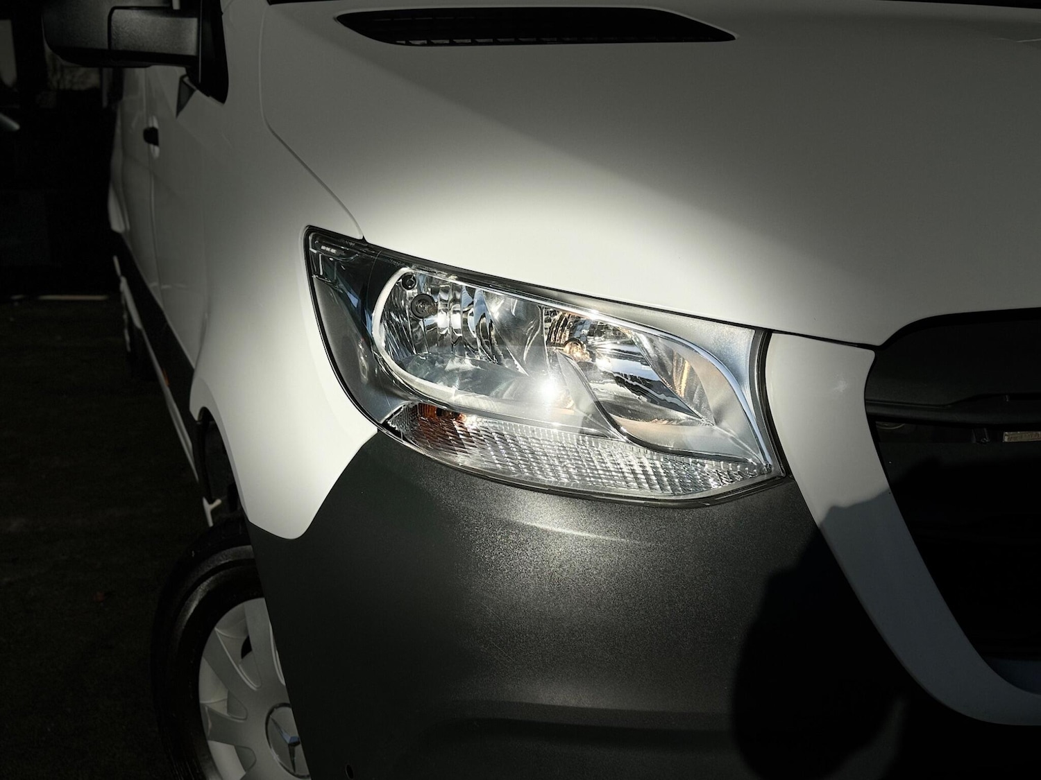 Used Mercedes-Benz Sprinter 2022 for sale - 76607659: Photo 15