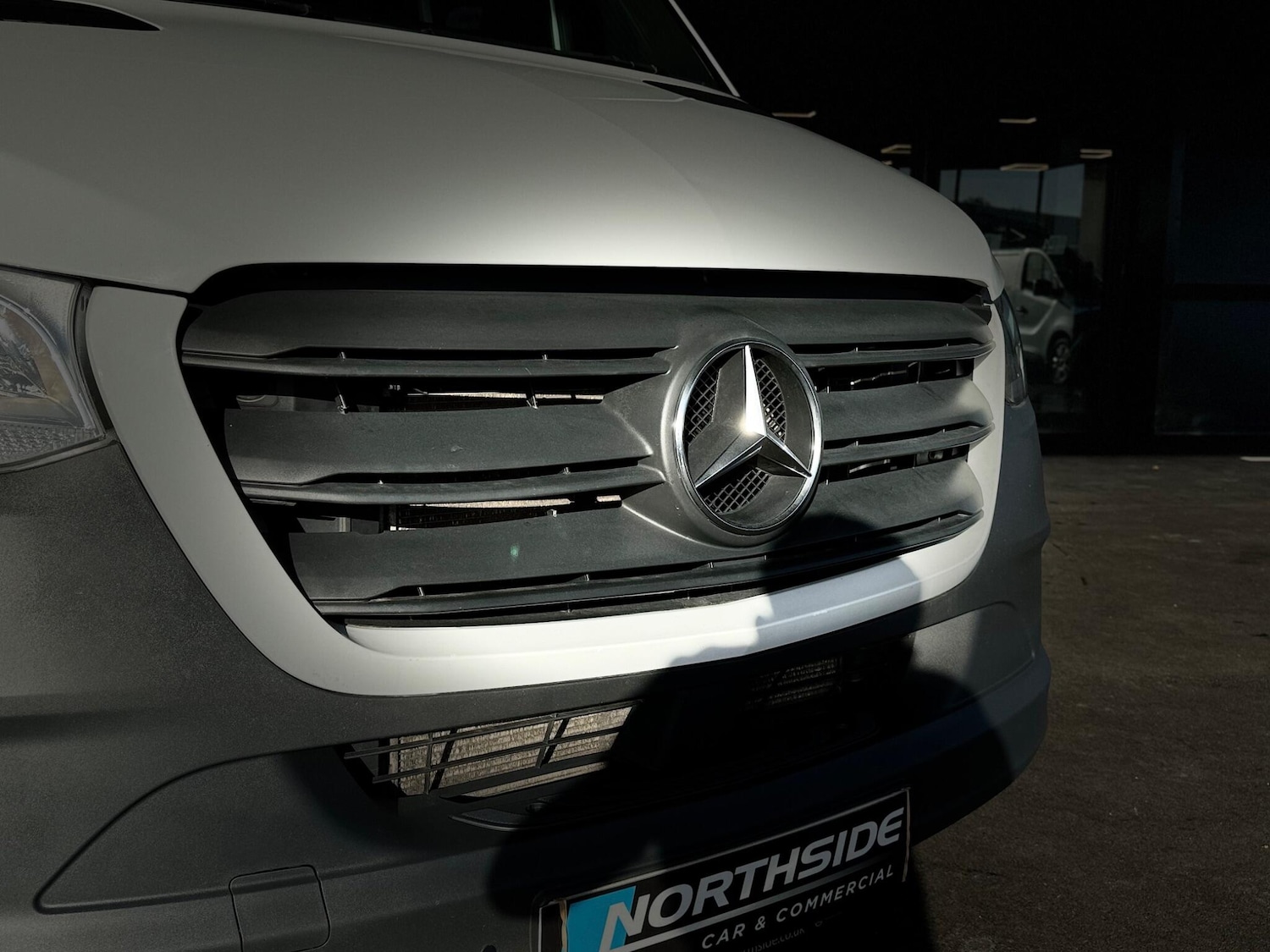 Used Mercedes-Benz Sprinter 2022 for sale - 76607659: Photo 16