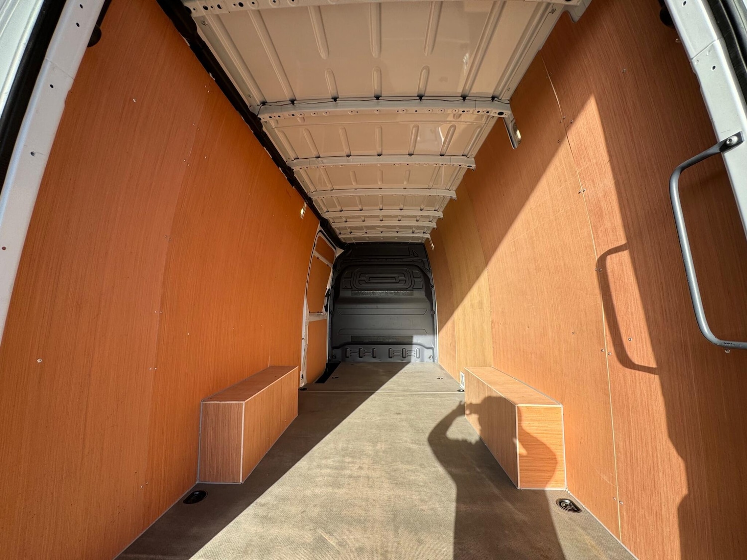 Used Mercedes-Benz Sprinter 2022 for sale - 76607659: Photo 18